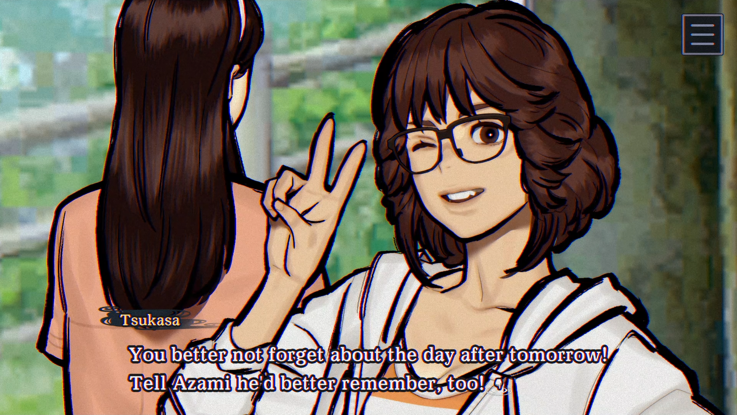 Die nicht-lineare Erzählweise ist eine der größten Stärken – und zugleich eine Herausforderung.