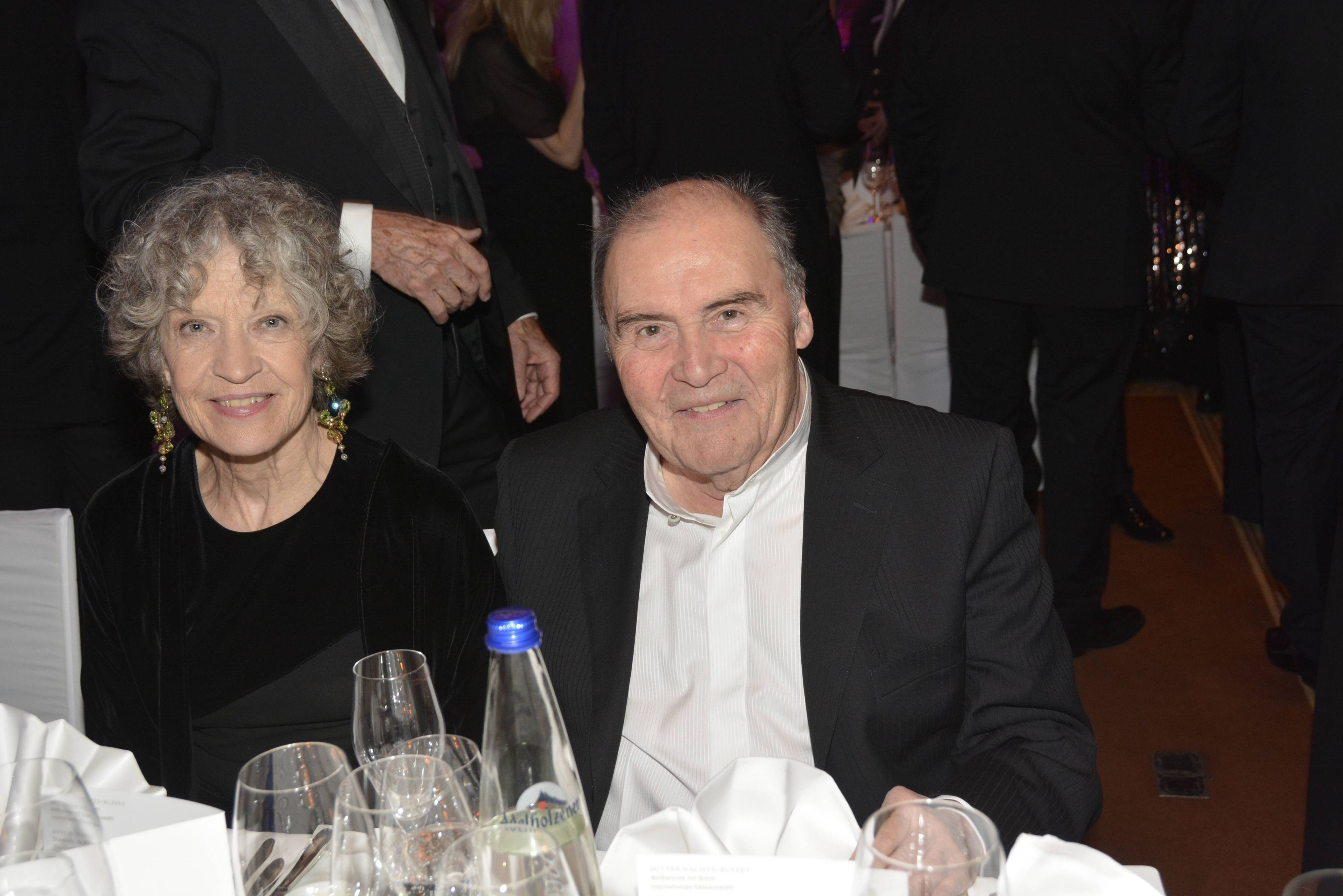 Heute.at - Trauer um Bergdoktor-Star – Lambert Hamel ist tot