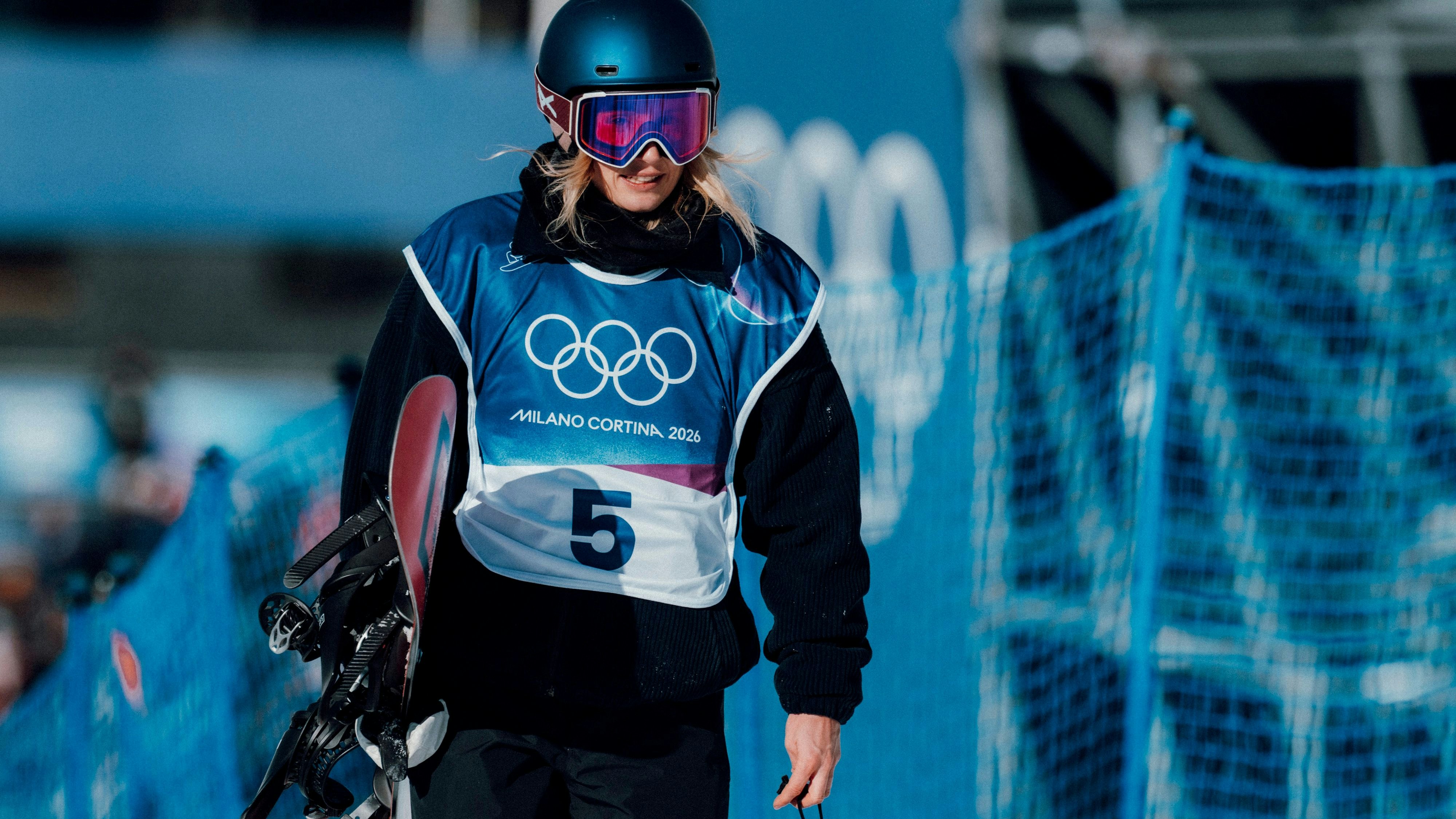 Heute.at - Absage! Gassers finale Olympia-Show liegt auf Eis