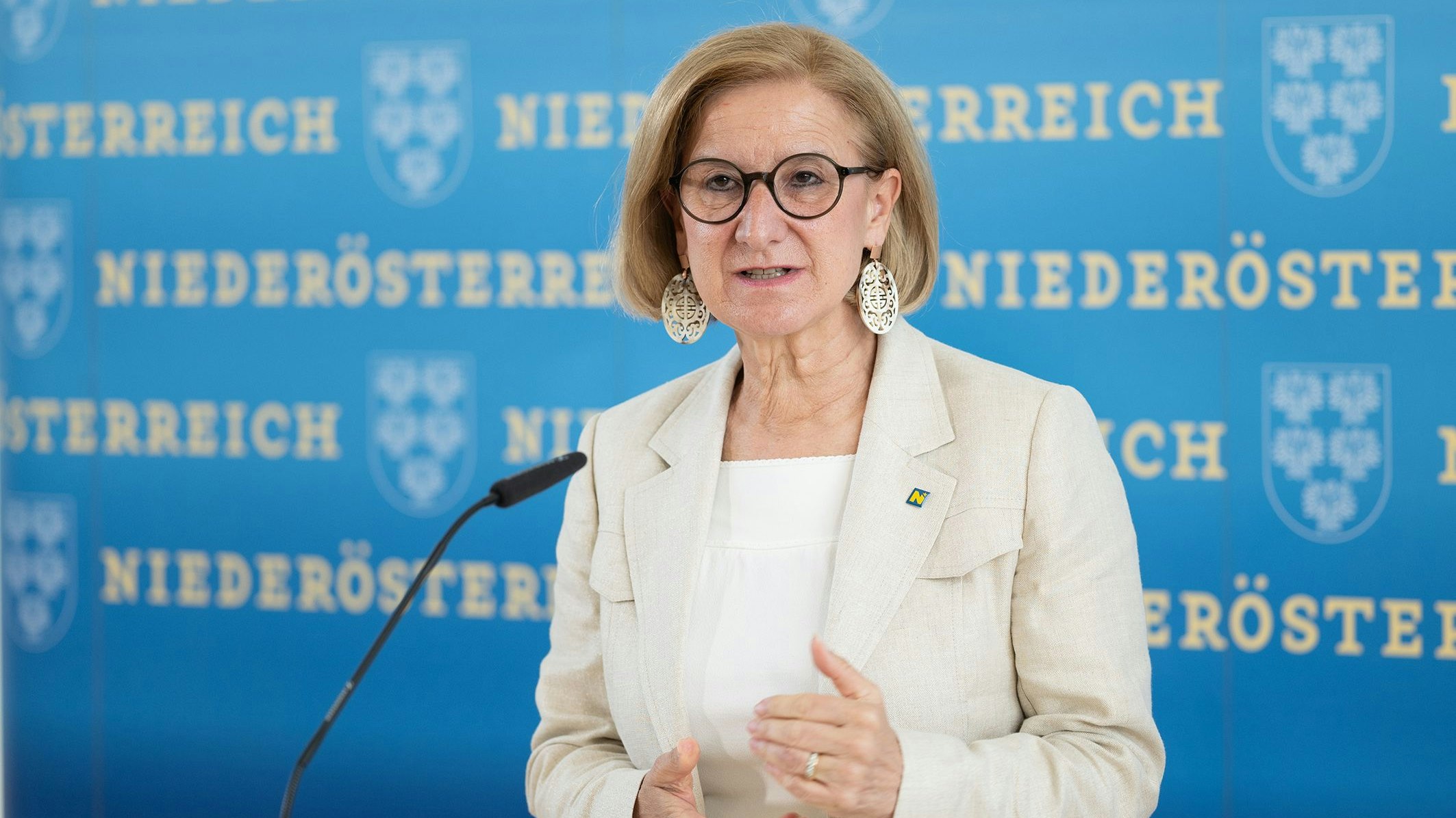 Heute.at - 4,8 Mio. Euro – Land NÖ beschließt große Investitionen