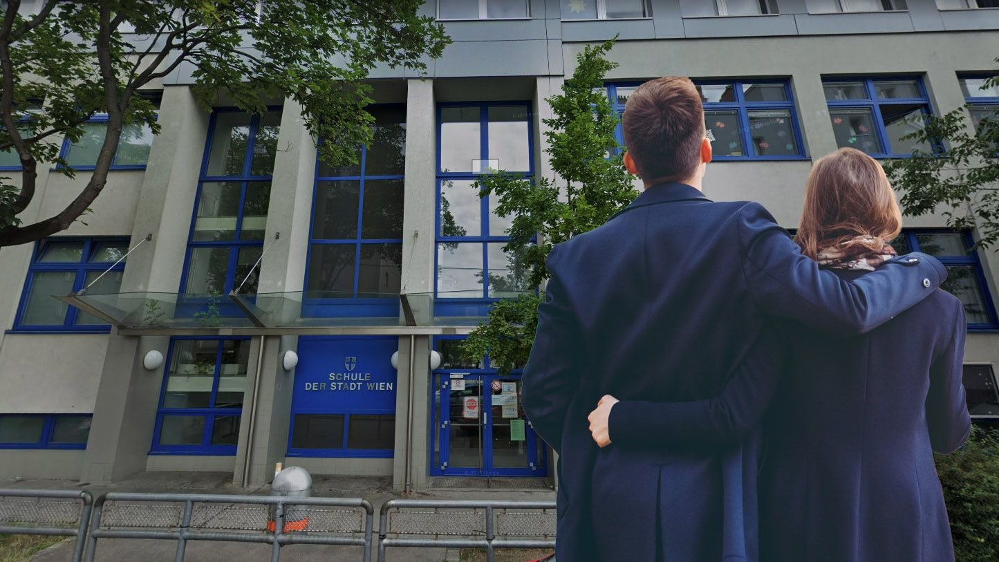 Eltern verzweifelt – Emil (6) soll als Einziger an Brennpunktschule 