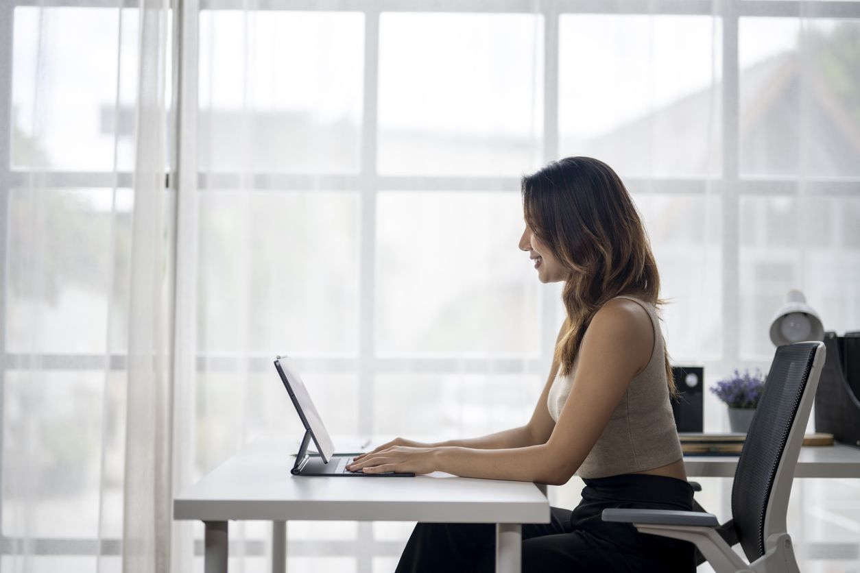 Viele Büros sind schlecht gestaltet – und vor allem auf Männerkörper ausgelegt.