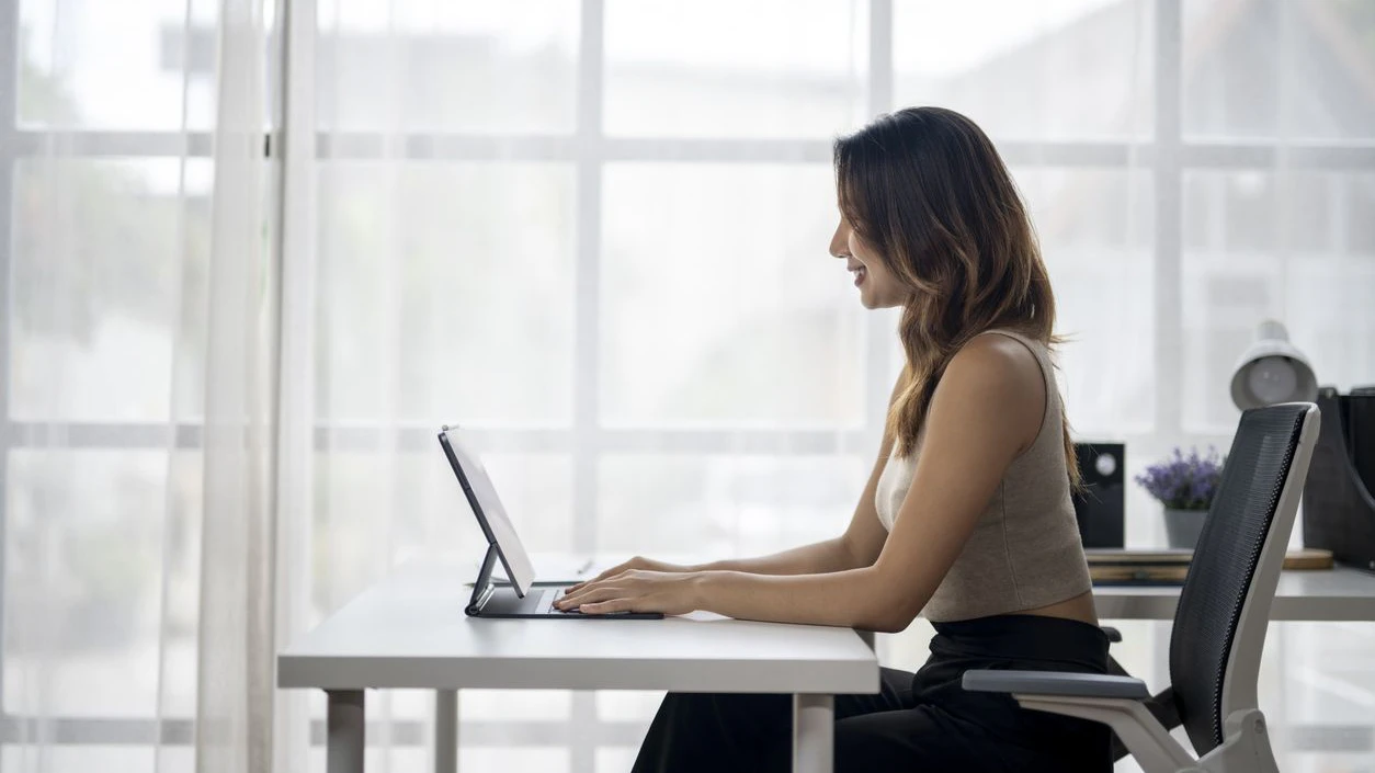 Heute.at - Büros sind für Männer gebaut – so zahlen Frauen drauf