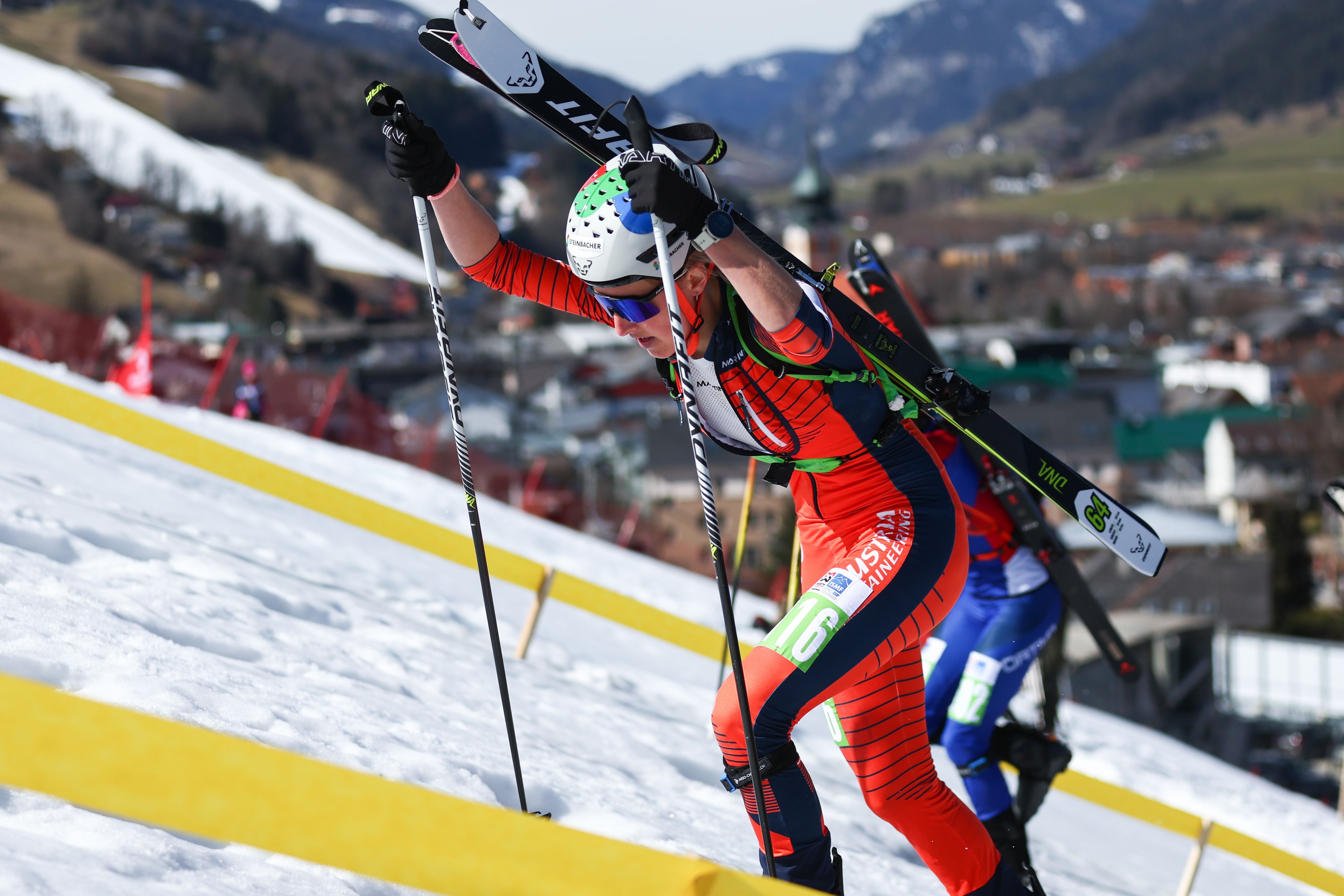 Heute.at - Erstmals bei Olympia: So funktioniert Skibergsteigen