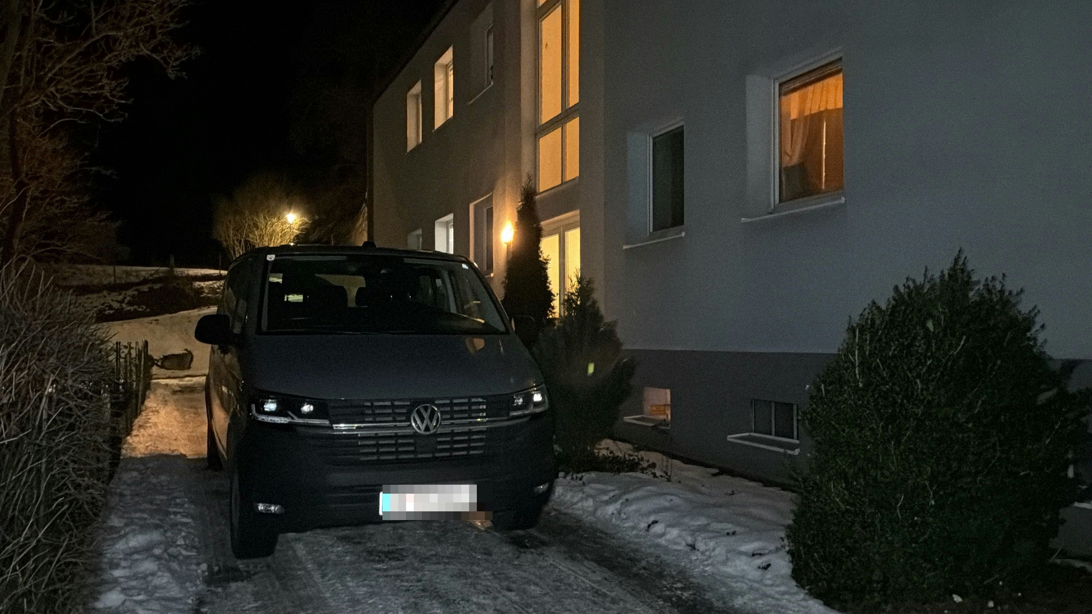 Heute.at - Vater findet kleinen Sohn (15 Monate) tot in Wohnung