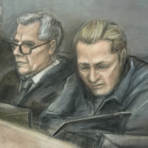 "Vielleicht war ich nicht Liebe ihres Lebens, sondern eine Geschäftsidee"