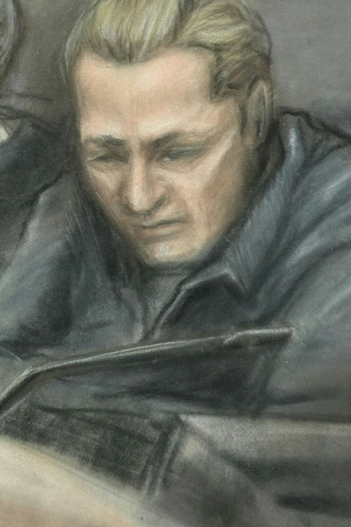 Marius Borg Høiby vor Gericht: Der Sohn von Kronprinzessin Mette-Marit darf nicht fotografiert werden