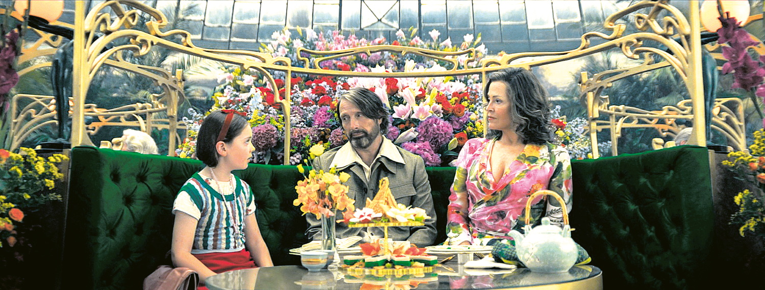 Heute.at - Mit Heute zum schrägen Monsterfilm Dust Bunny