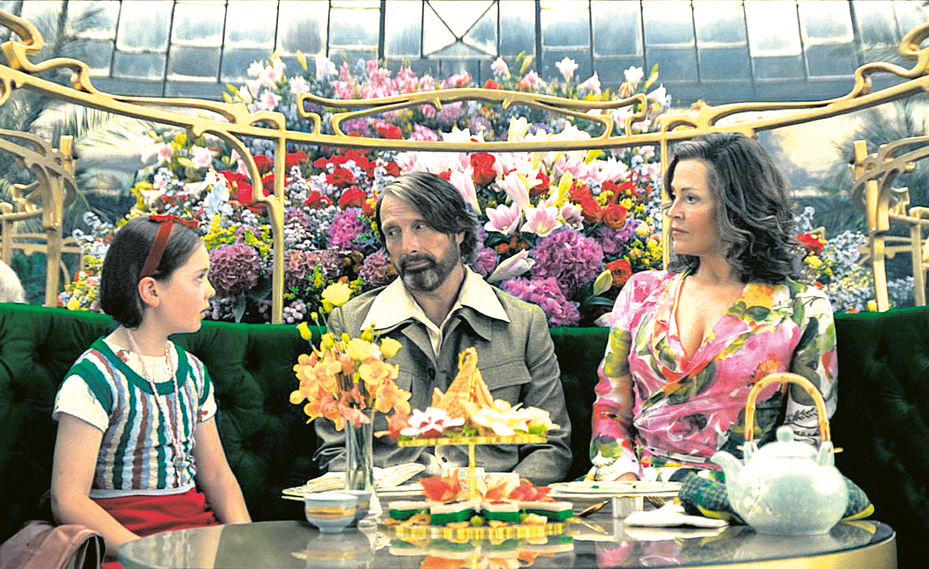 Heute.at - Mit Heute zum schrägen Monsterfilm Dust Bunny