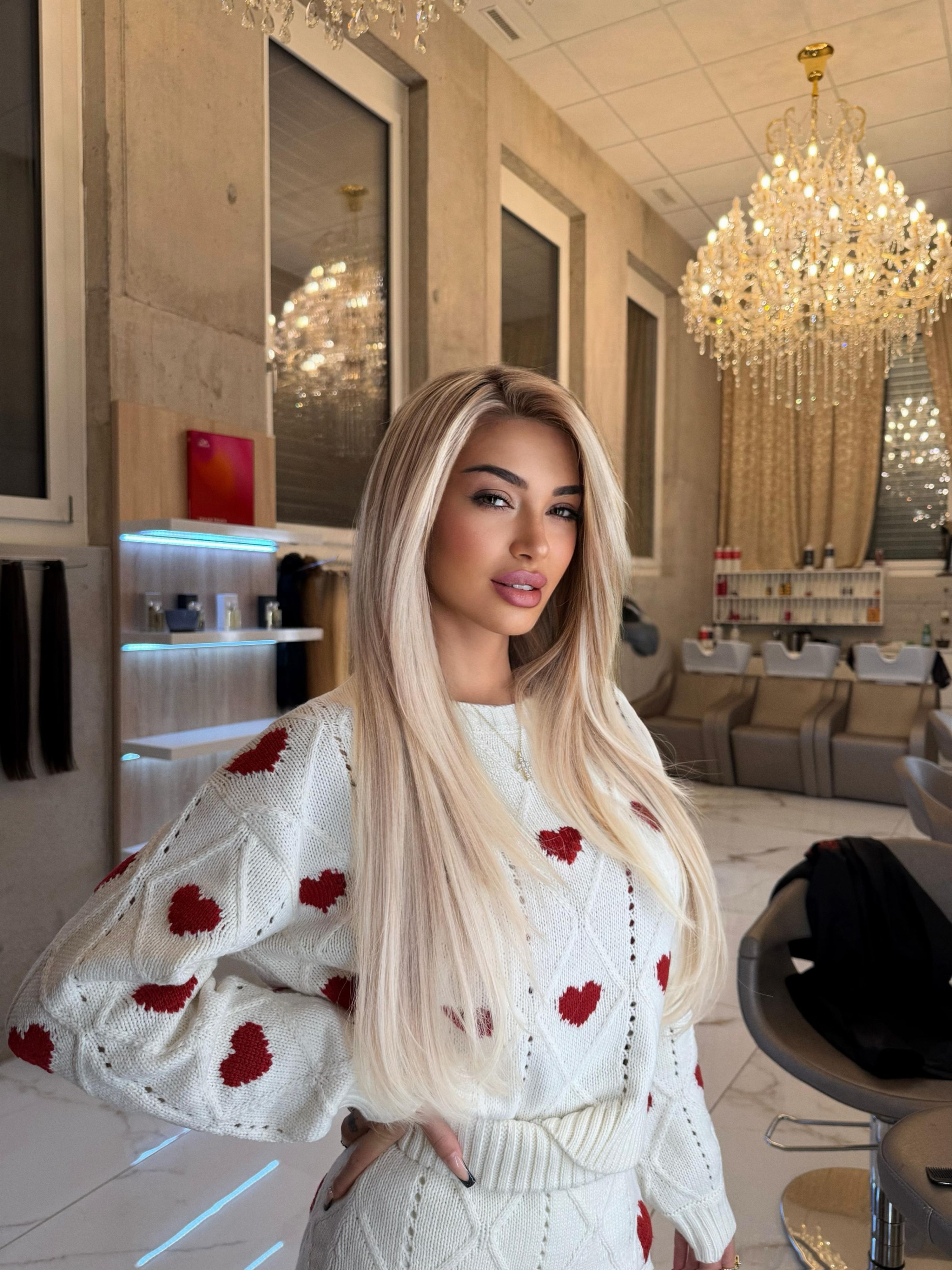 Heute.at - Ariel wird Bachelorette – diese Männer haben Chancen