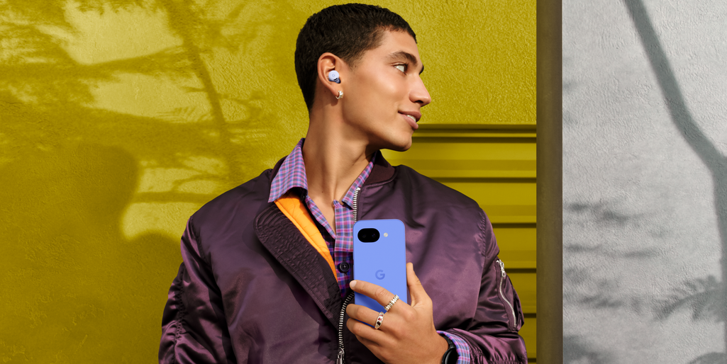 Heute.at - Pixel 10a kommt – Googles Mittelklasse wird Premium