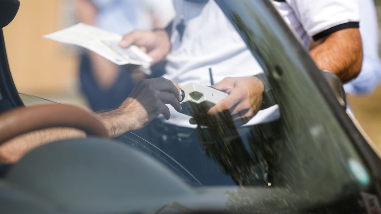 Heute.at - Kein Faschingsjux – Zehn Führerscheine abgenommen