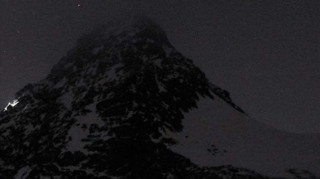 Heute.at - Tod am Großglockner: Hätte sie nicht verlassen dürfen