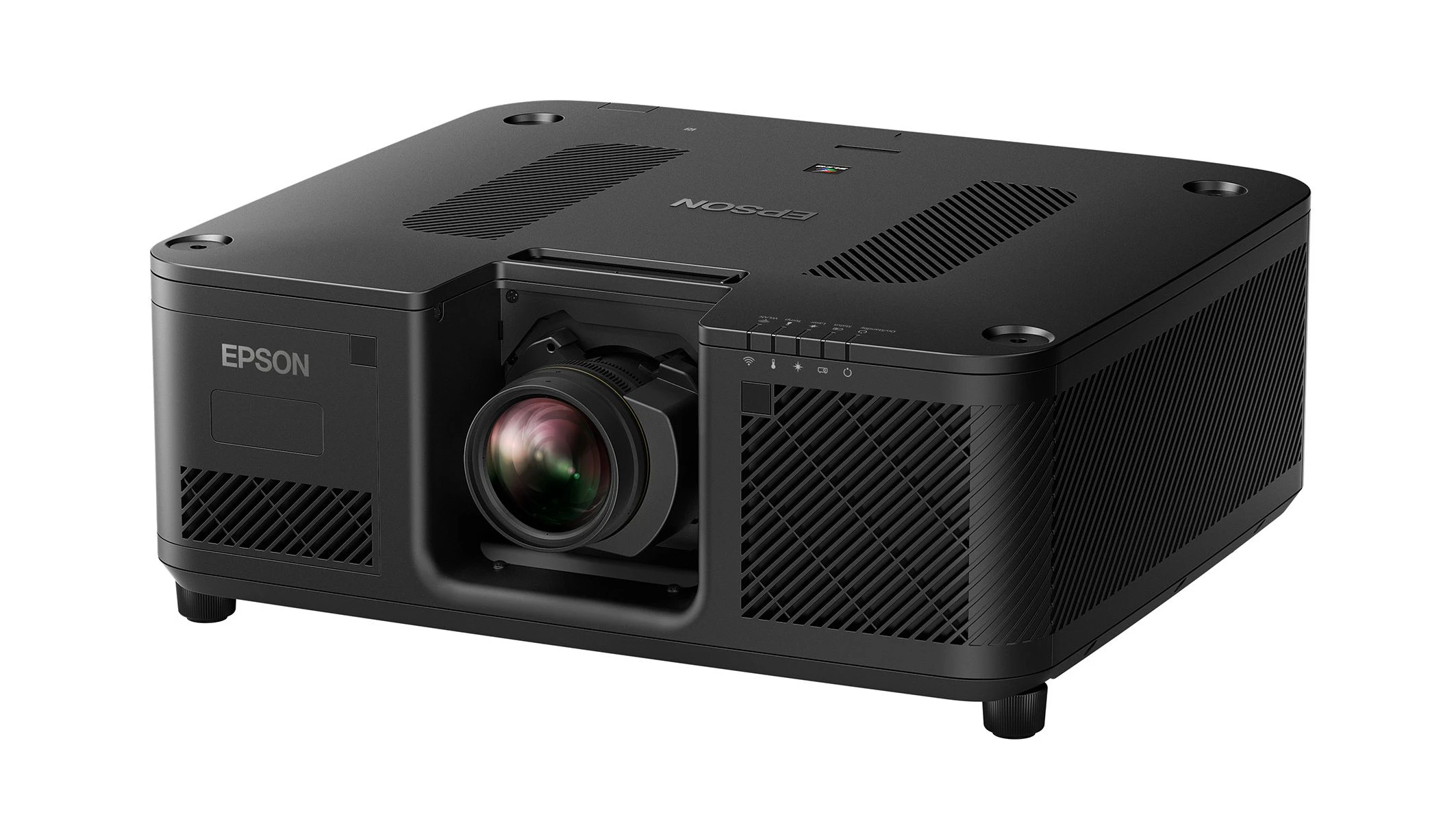 Epson stellt mit dem EB-XQ2030B einen neuen 4K-Projektor mit 30.000 Lumen auf den Markt.