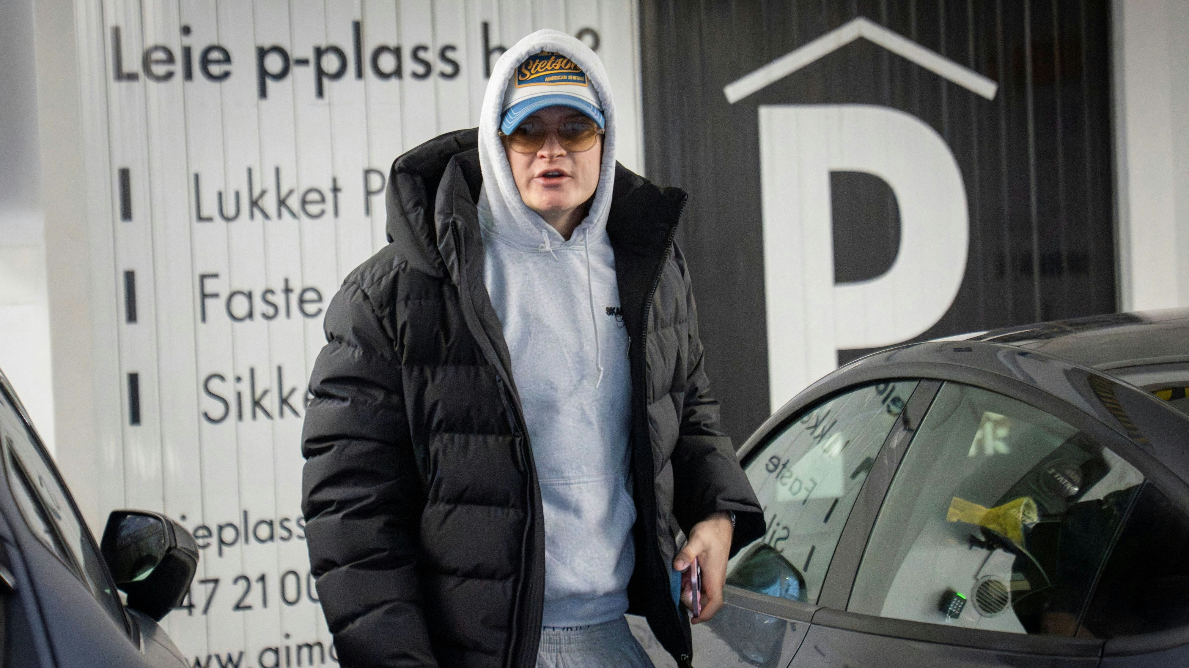 Heute.at - Koffer mit Marihuana! Marius gesteht Drogen-Transport