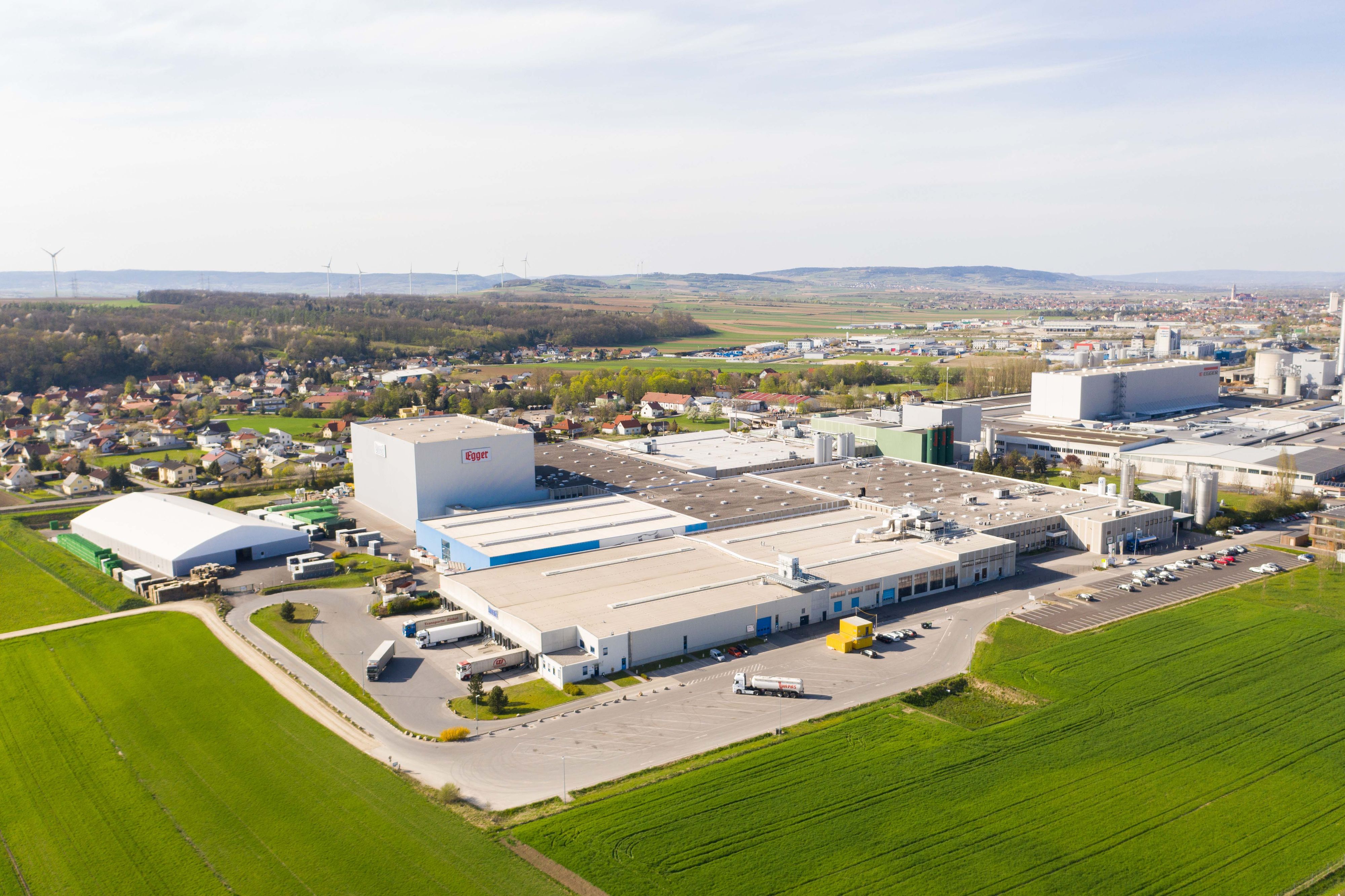 Heute.at - Unterradlberg: Egger Bier ist seit 1978 hier