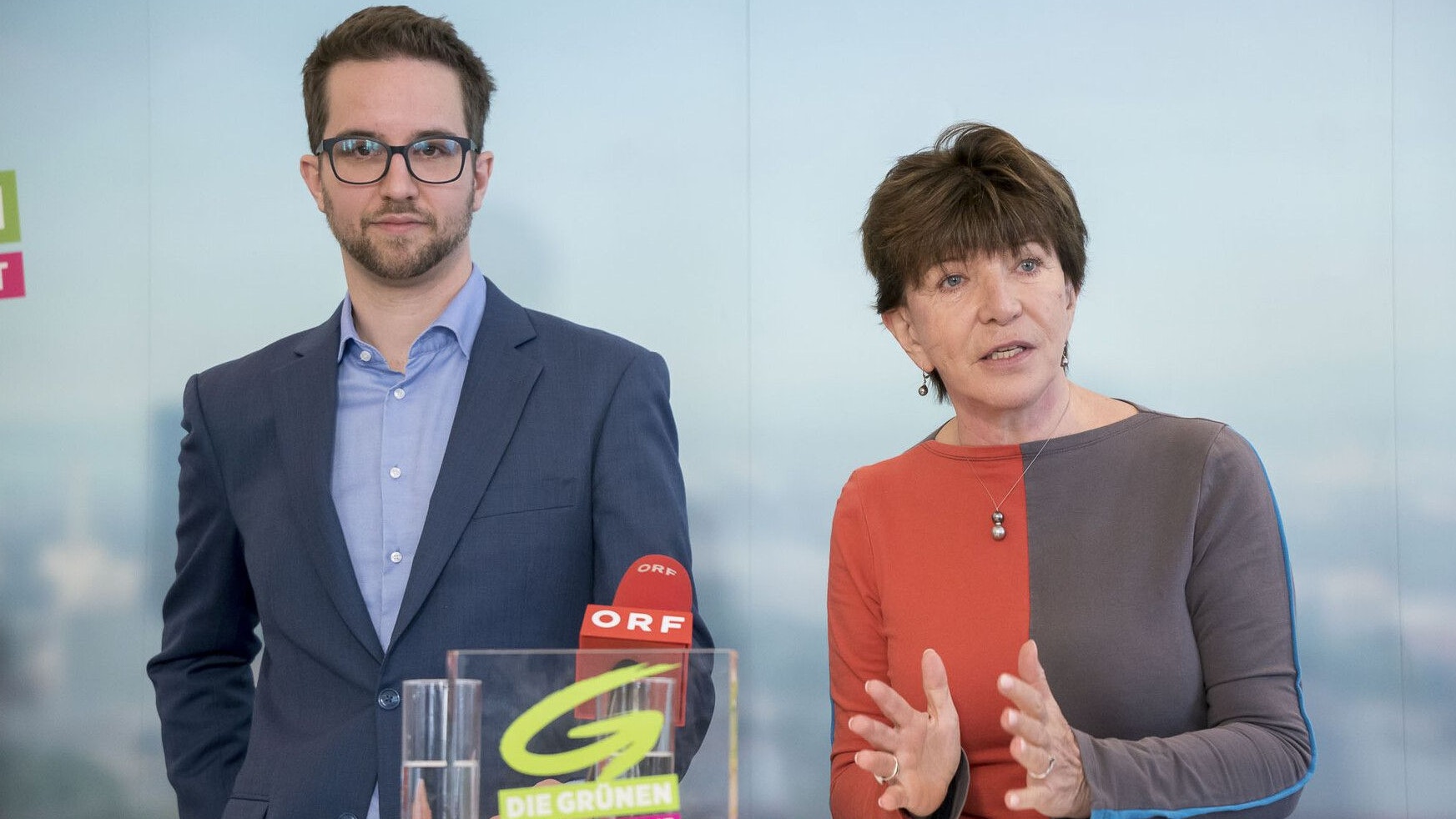 Heute.at - Schnellere Öffis in Wien – Grüne Forderung erfüllt