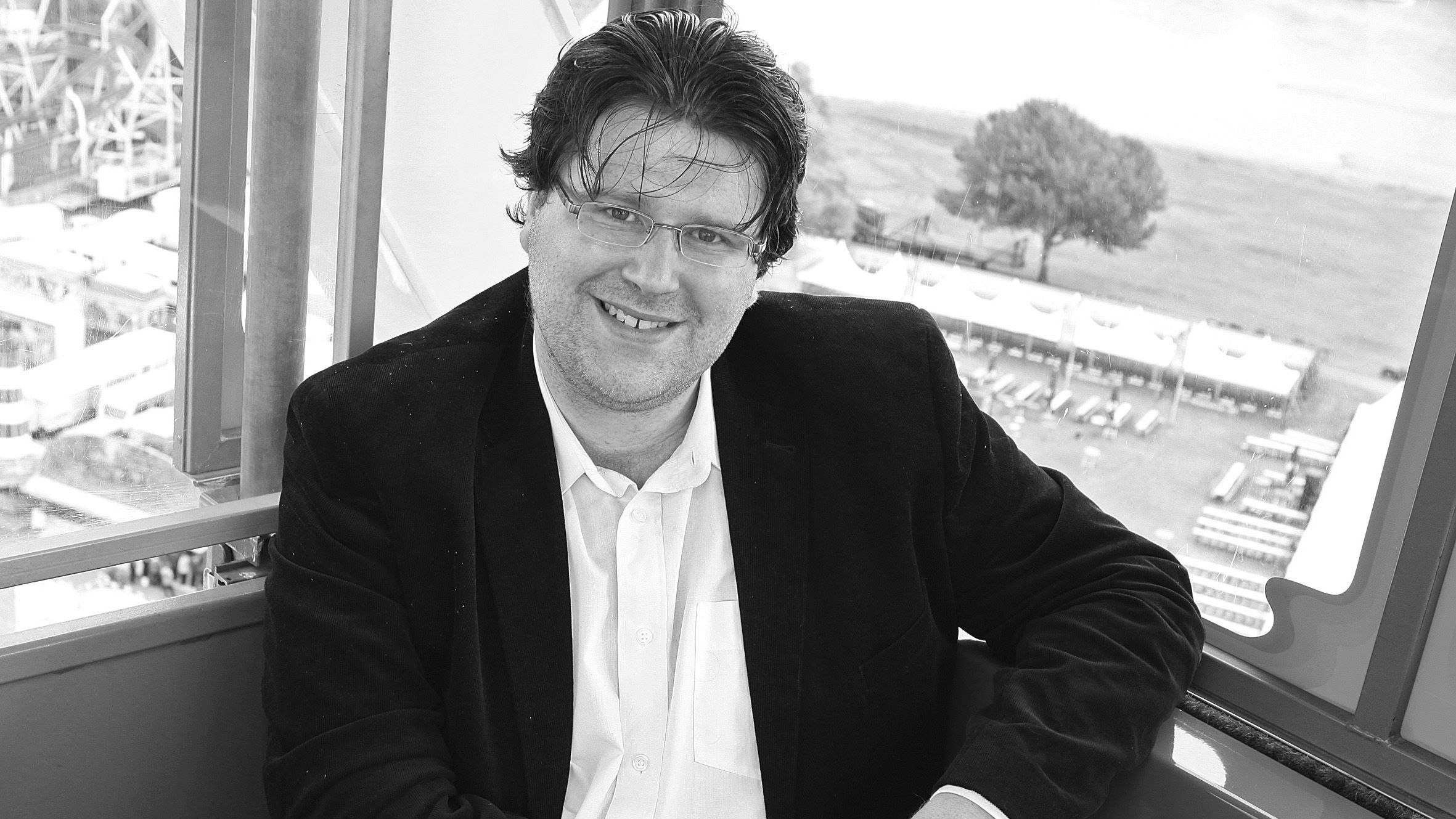 Heute.at - Er wurde nur 43! Die Landarztpraxis-Star ist tot