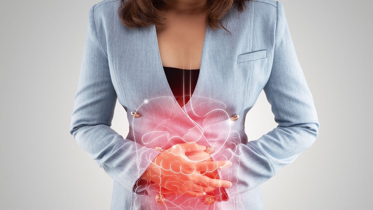 Heute.at - Darum trifft Reizdarm Frauen besonders hart