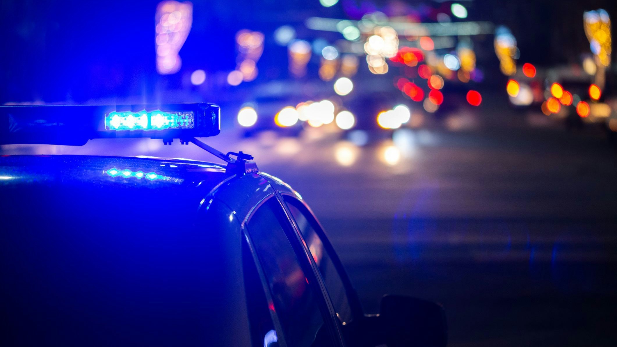 Heute.at - Betrunkener randaliert, schlägt Polizist ins Gesicht