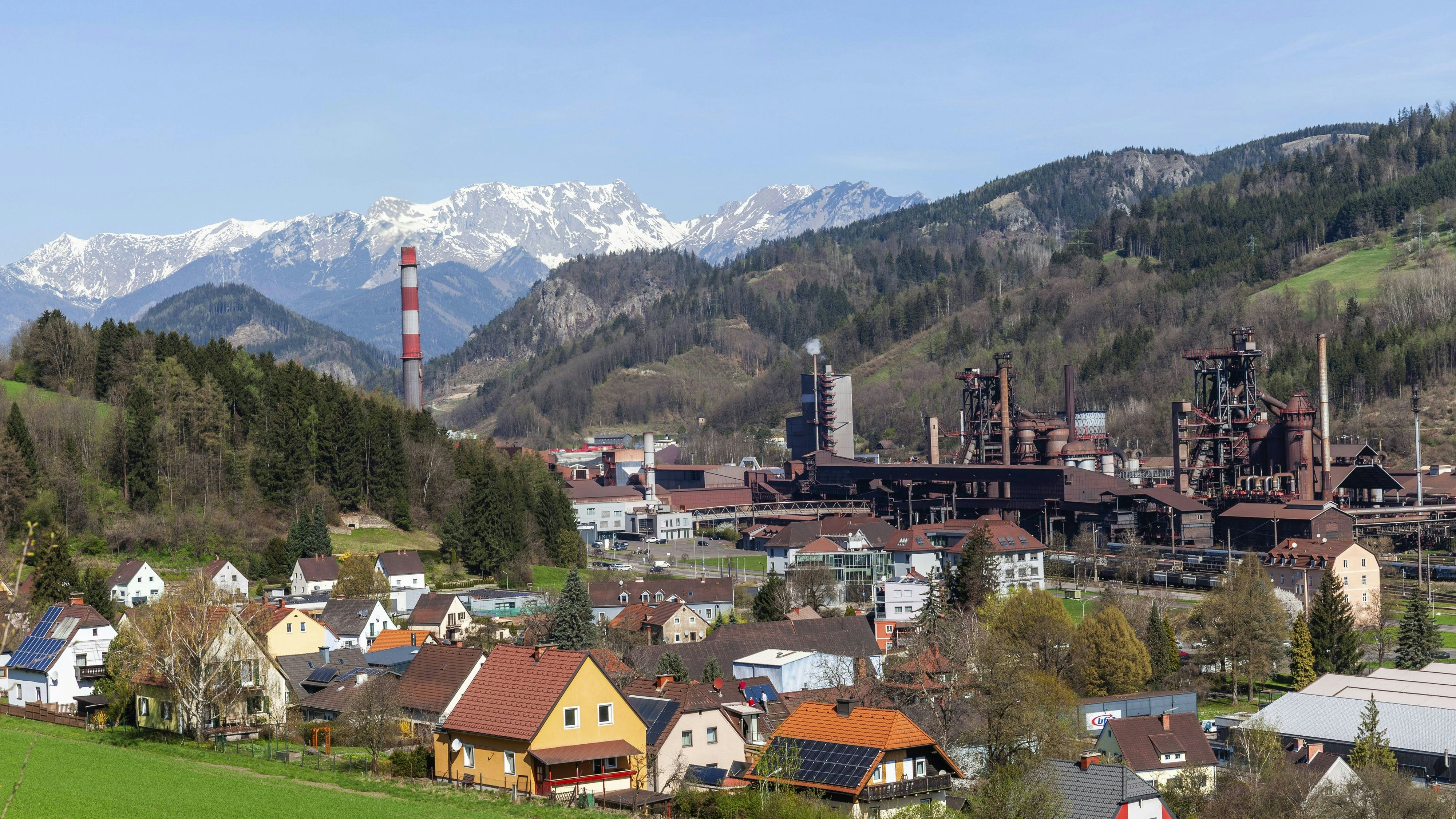 Heute.at - Tragödie im Schacht: 26-Jähriger tot, Kollege kämpft