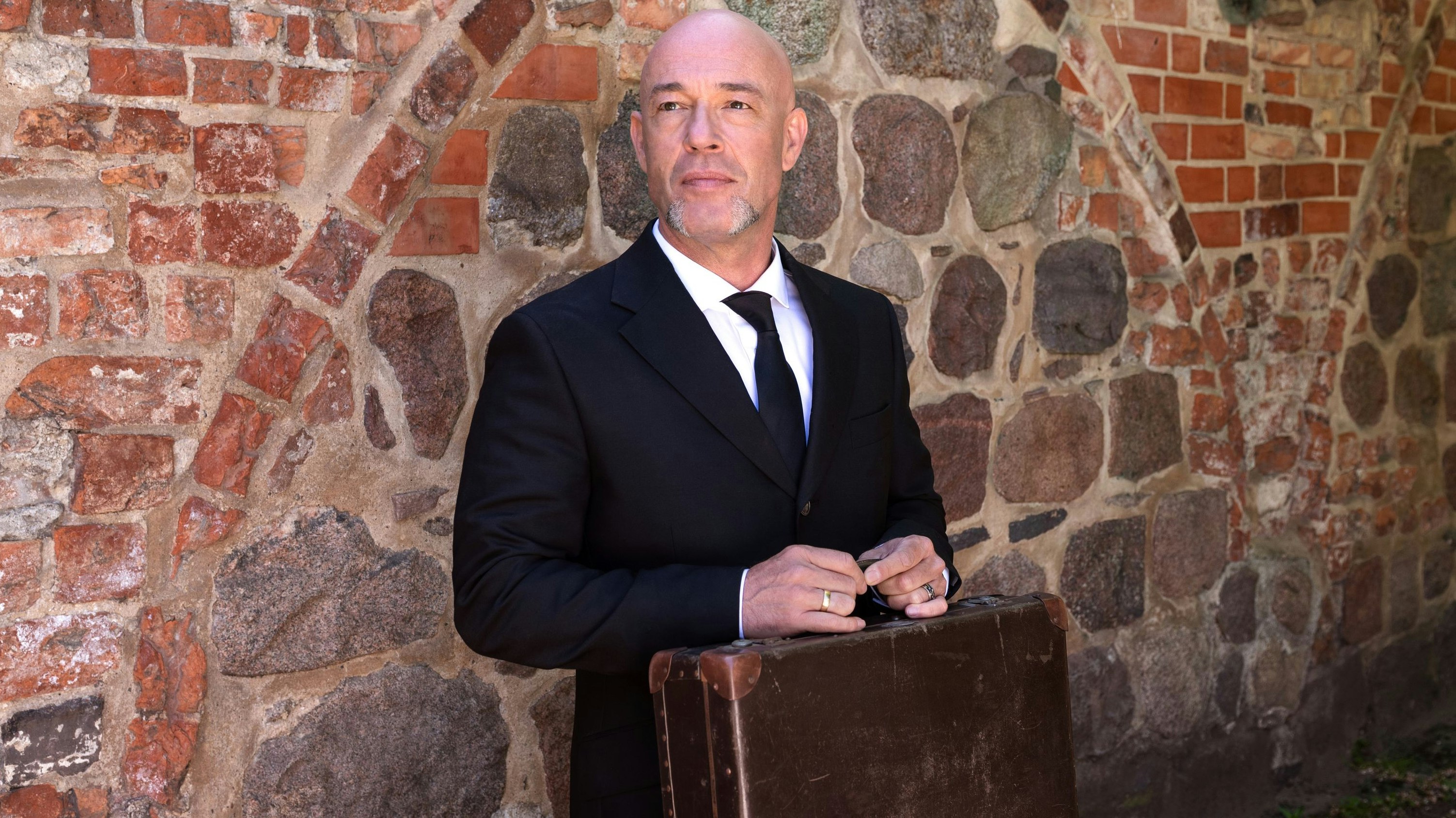 Der Graf von Unheilig