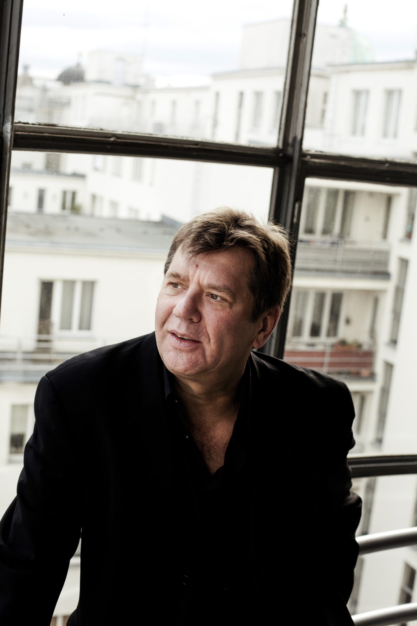 Bestürzung in der OÖ-Kulturbranche: Wilfried Steiner ist gestorben.