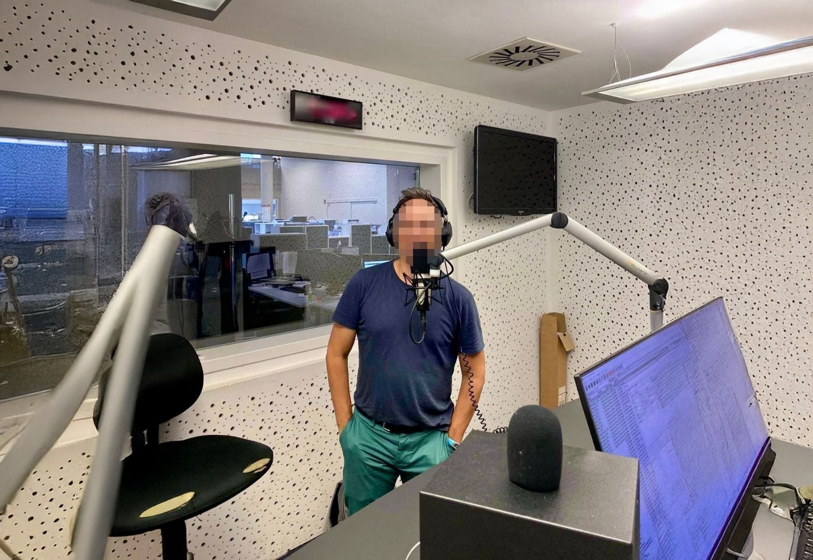 Peter L. Eppinger verlässt die Wirtschaftskammer.