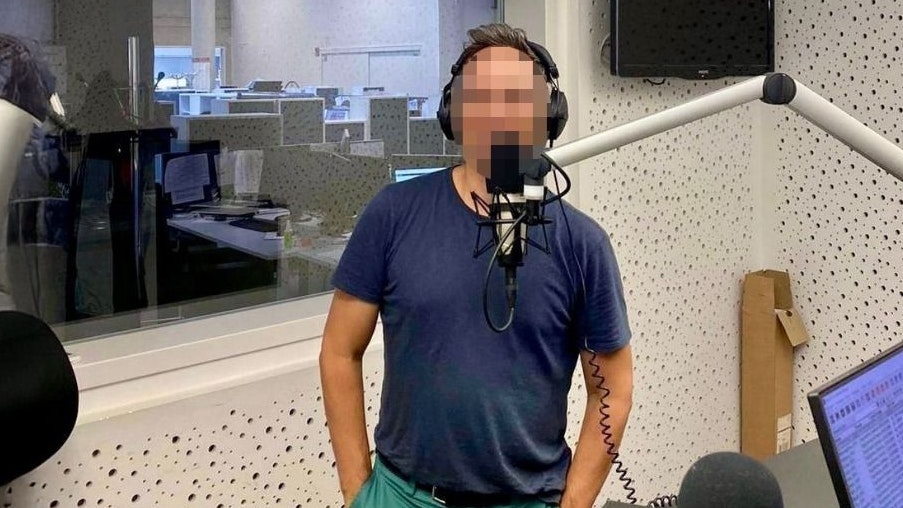 Heute.at - Dieser Ex-Ö3-Star verlässt WKÖ nach nur sechs Monaten