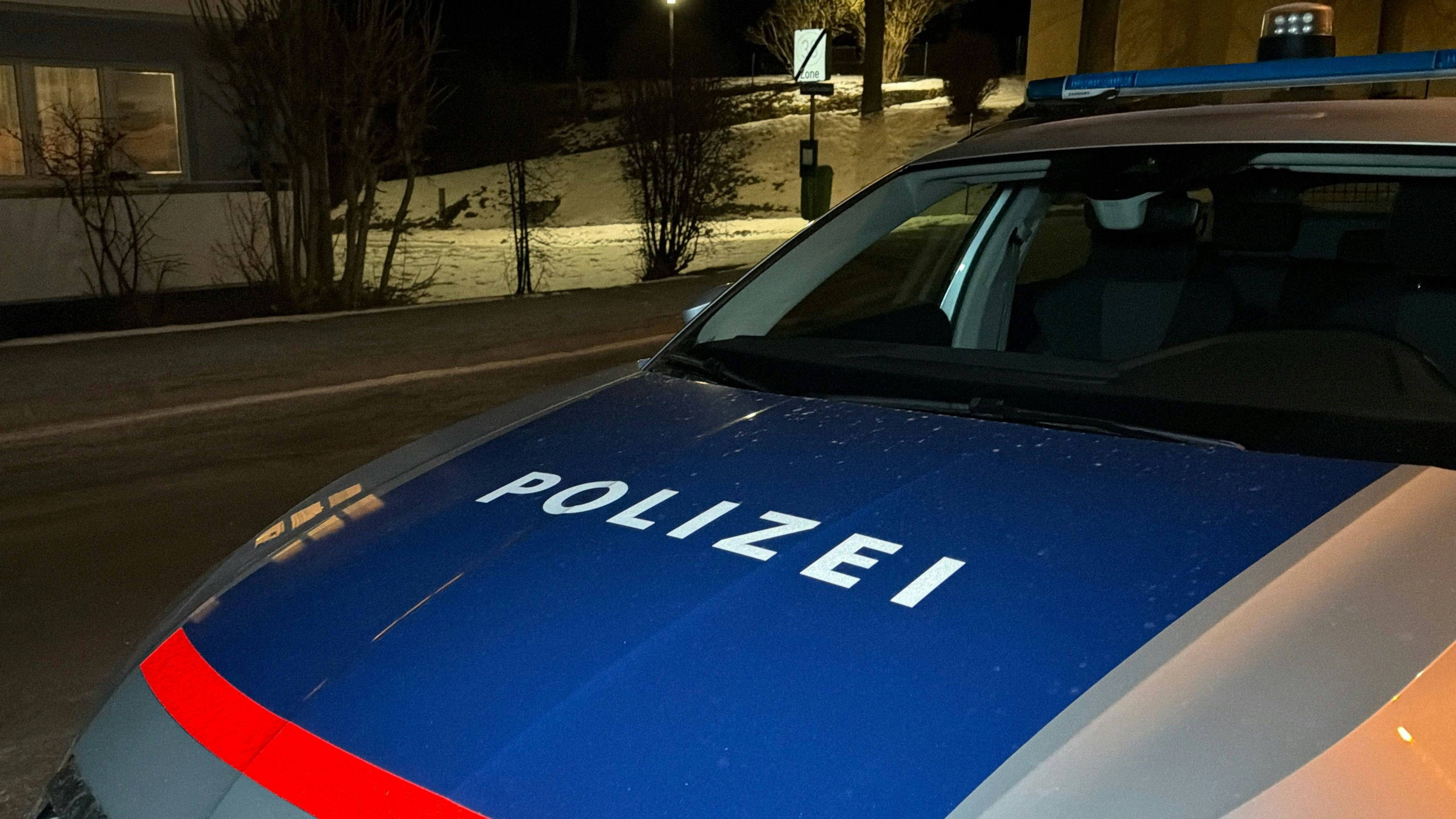 Heute.at - Totes Kleinkind und schwer verletzte Mutter entdeckt