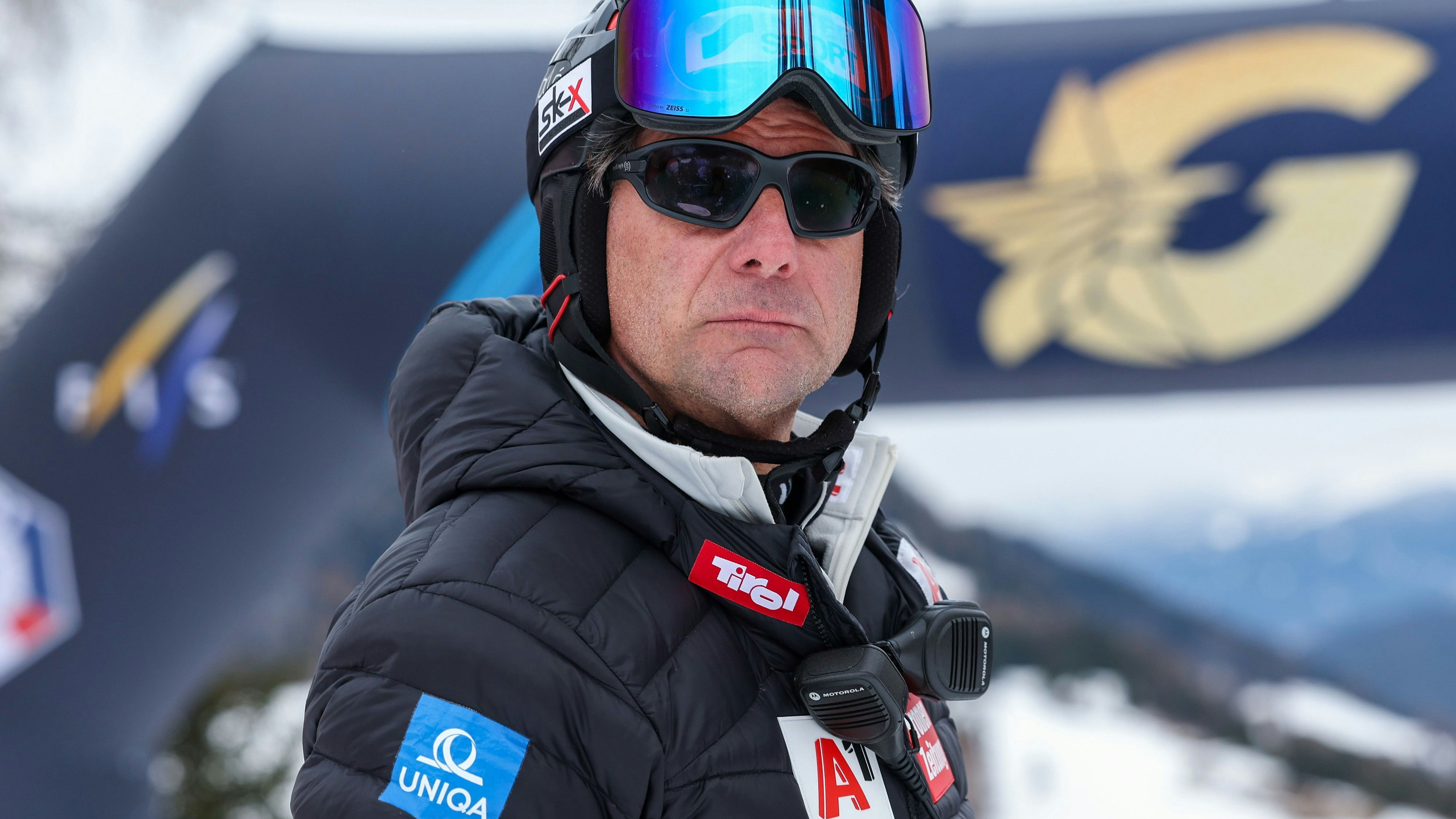 Heute.at - ÖSV-Coach wehrt sich: Das stimmt einfach nicht