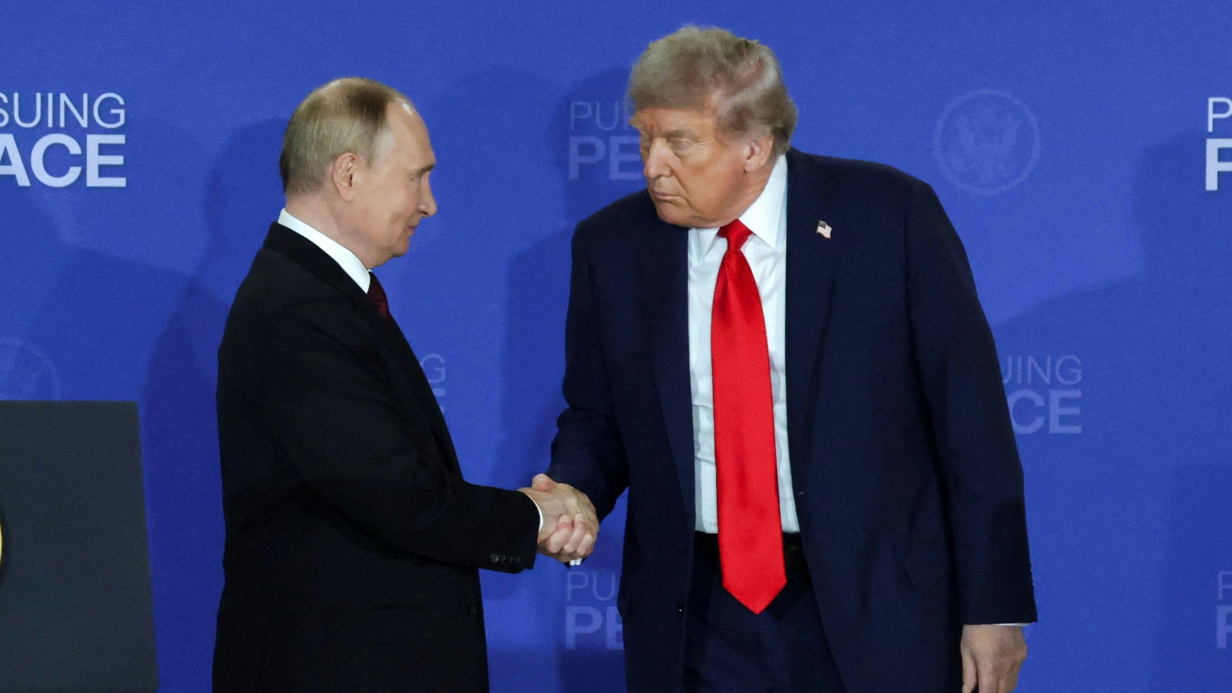 Heute.at - Putins Köder: Er bietet Trump Deal über 12 Billionen an