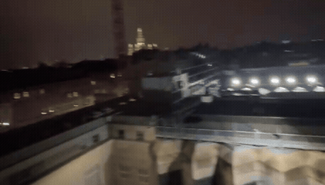 Heute.at - Wiener Häfn gefilmt! Teenies klettern aufs Dach