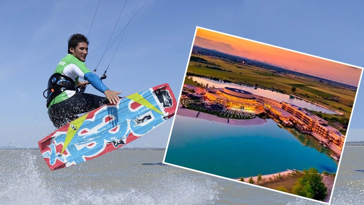 Neusiedler See, Thermen, Wein & Co – Das "Business" im Burgenland läuft. 