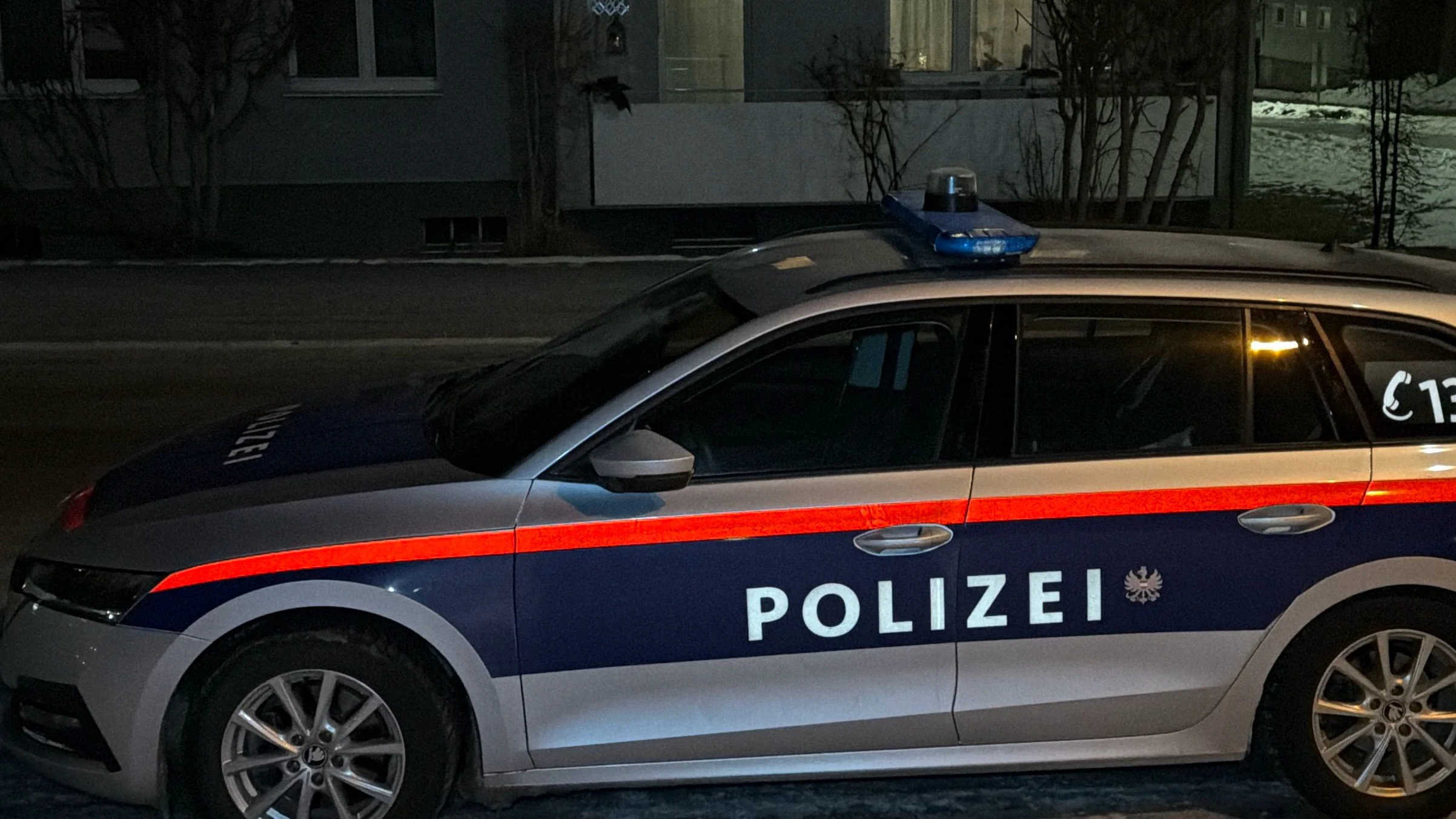 Heute.at - Baby wurde in NÖ erwürgt – 16 Jahre Haft für Mutter