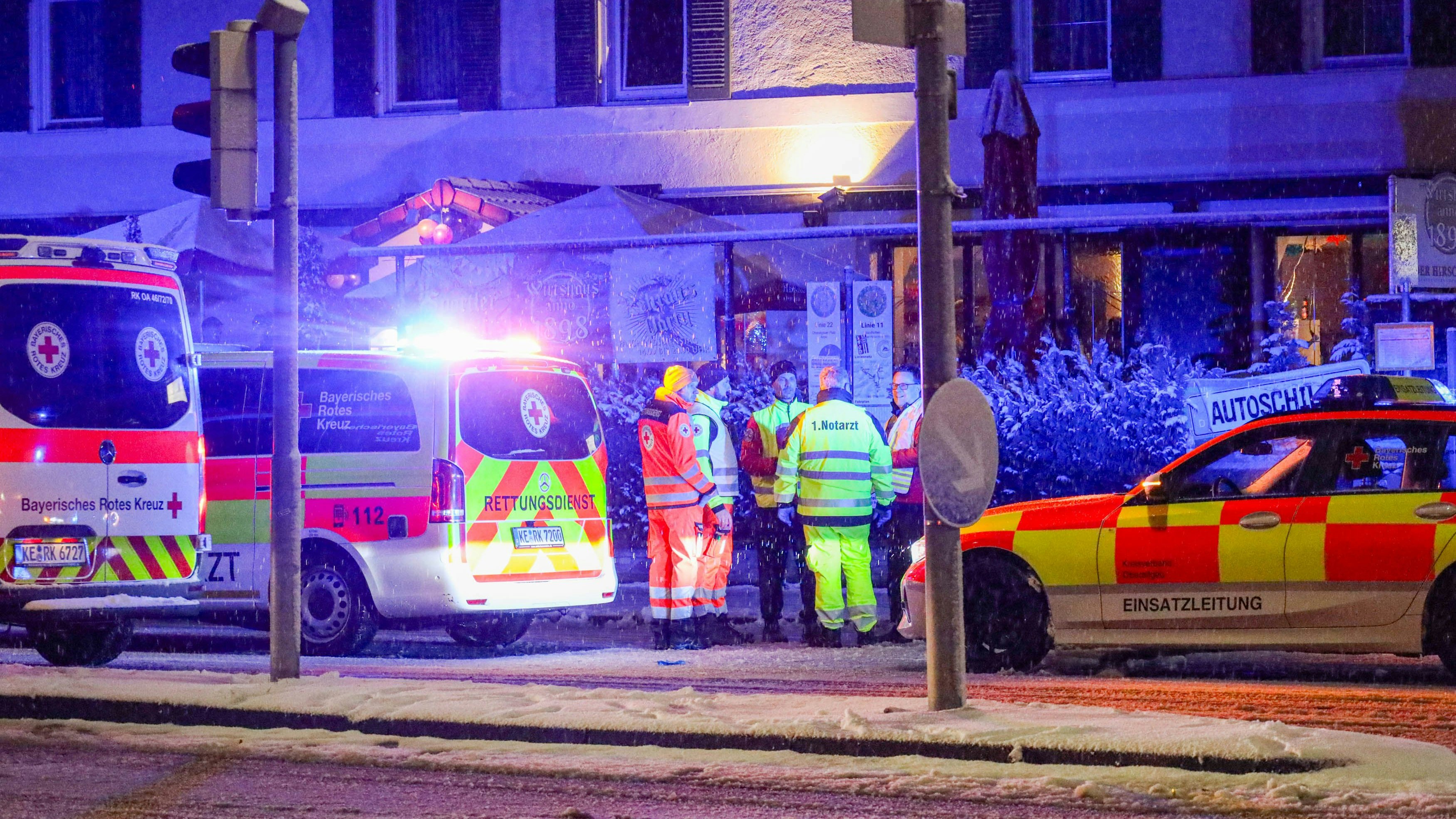 Heute.at - Frau (21) versprüht Pfefferspray auf Faschingsparty