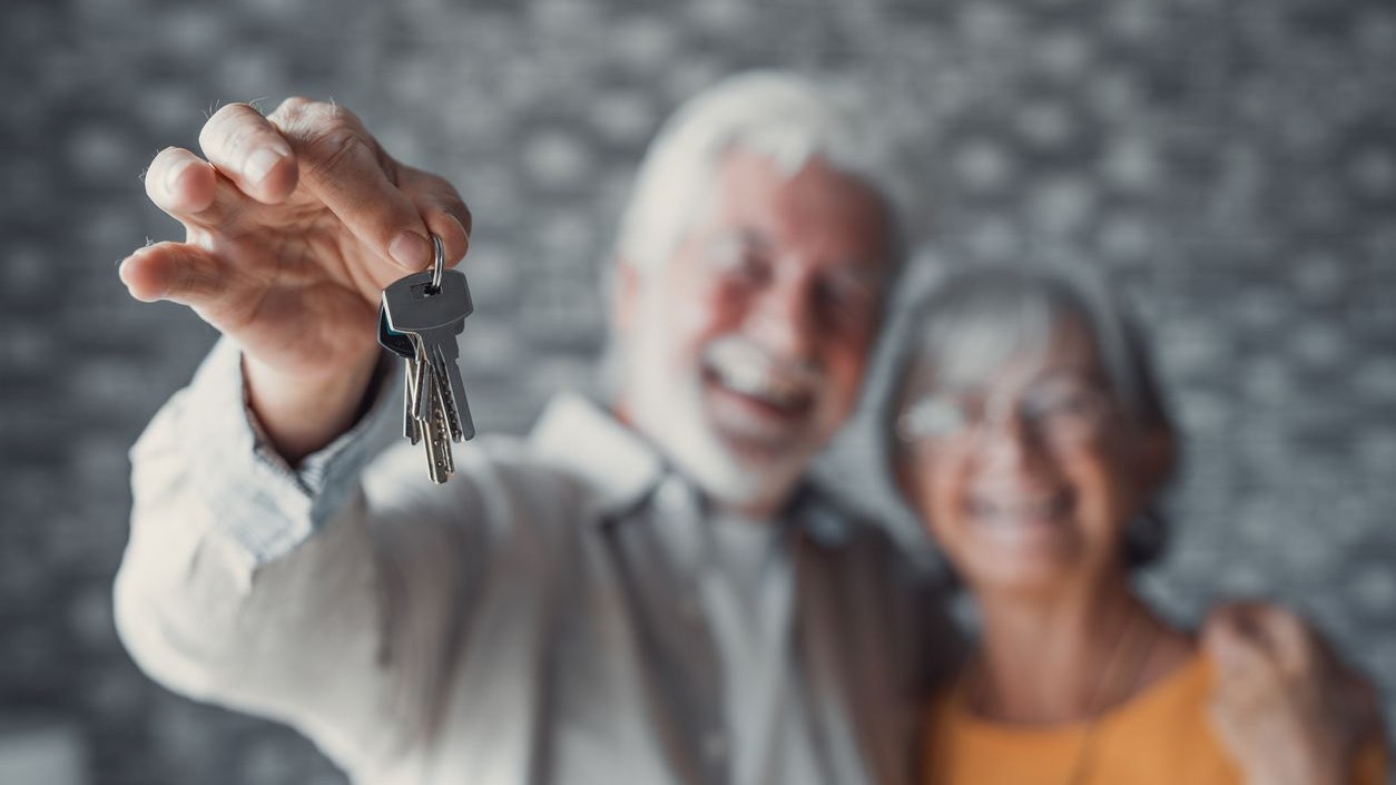 Heute.at - Warum Zusammenziehen mehr bringt als Heiraten