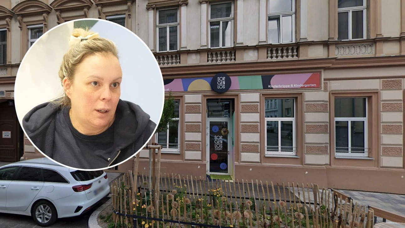 Kiga-Förderstopp für Kindergarten Sorgenlos