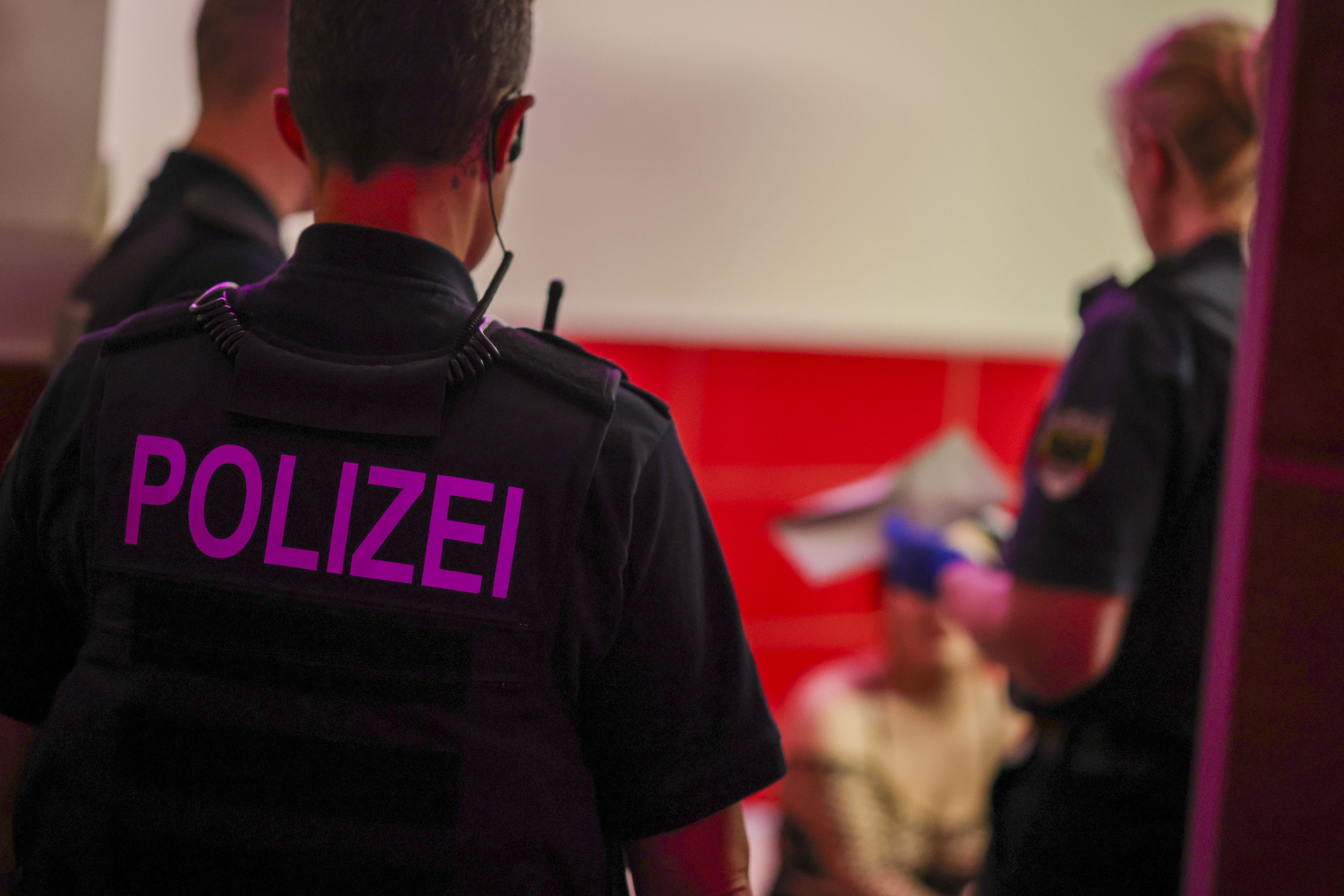 Die Polizei deckte den Fall im Linzer Stadtteil Kleinmünchen auf. (Symbolbild)