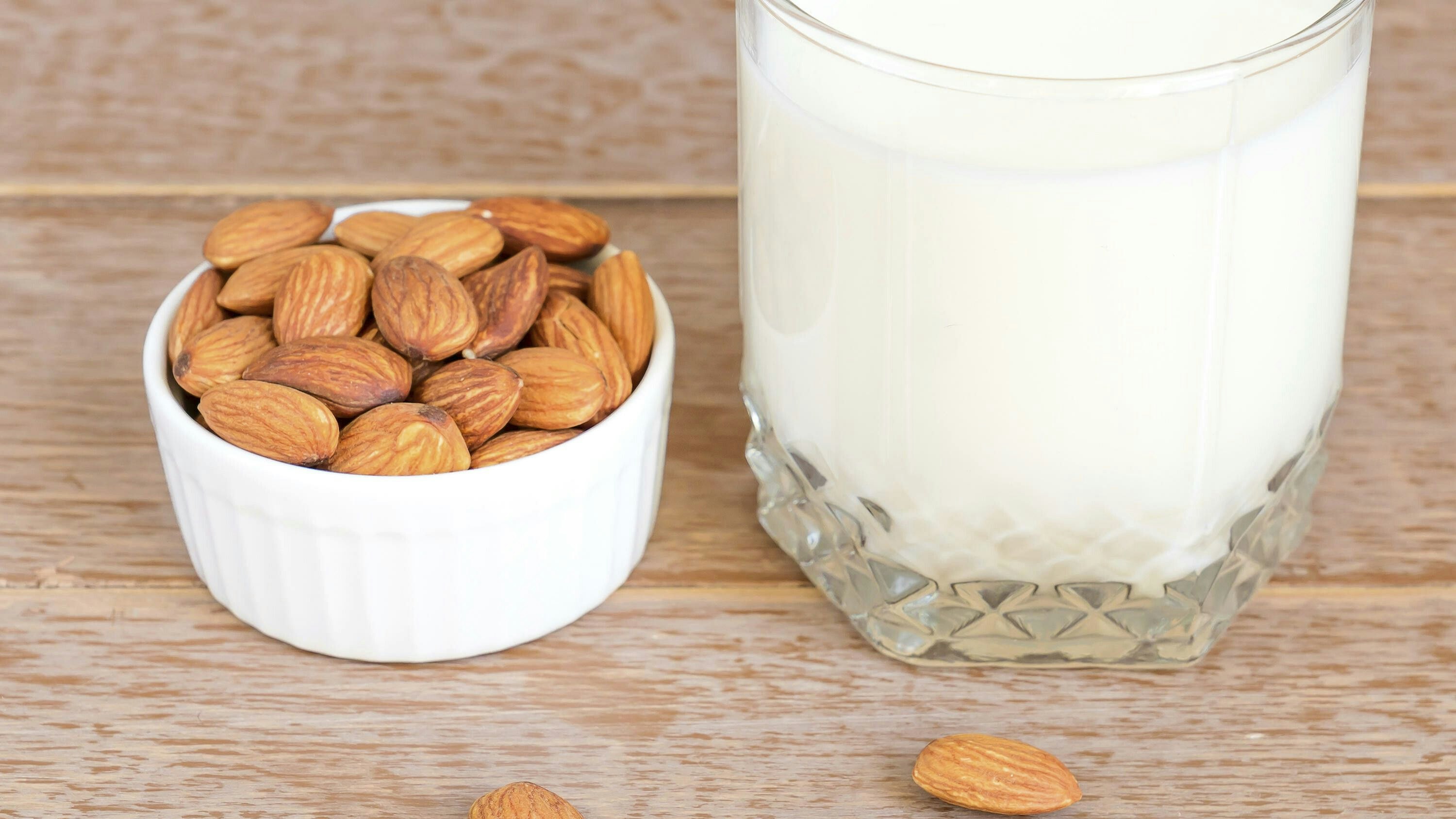 Heute.at - Schockstudie: Schimmelgifte in Pflanzendrinks entdeckt