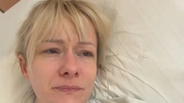 Heute.at - Baby-Drama! Christin Stark erlitt Fehlgeburt