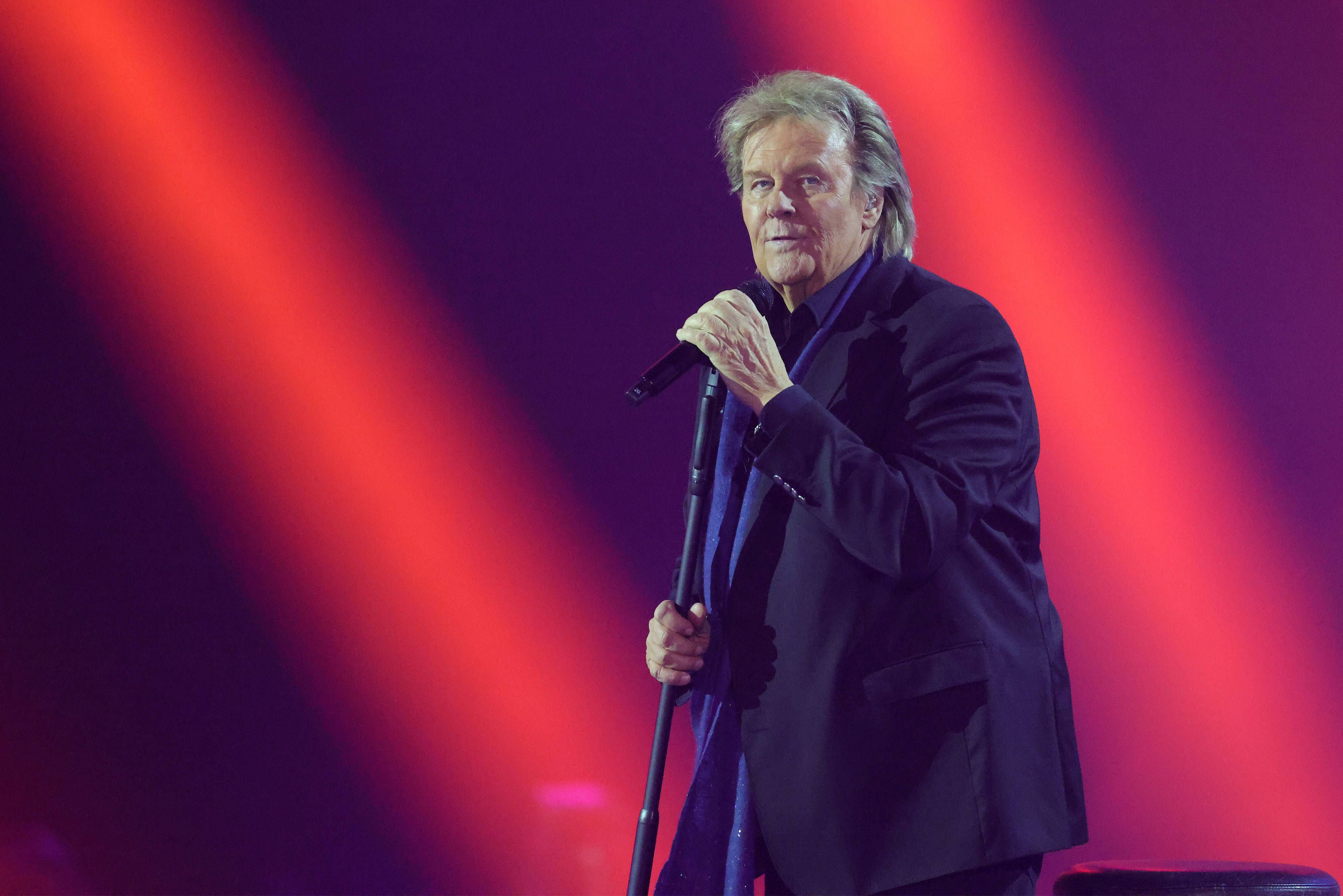 Howard Carpendale gehört zu den großen Namen in der Schlager-Branche.