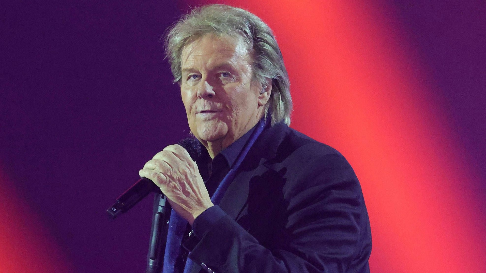 Heute.at - Kein Geld mehr! Carpendale rät von Musik-Karriere ab