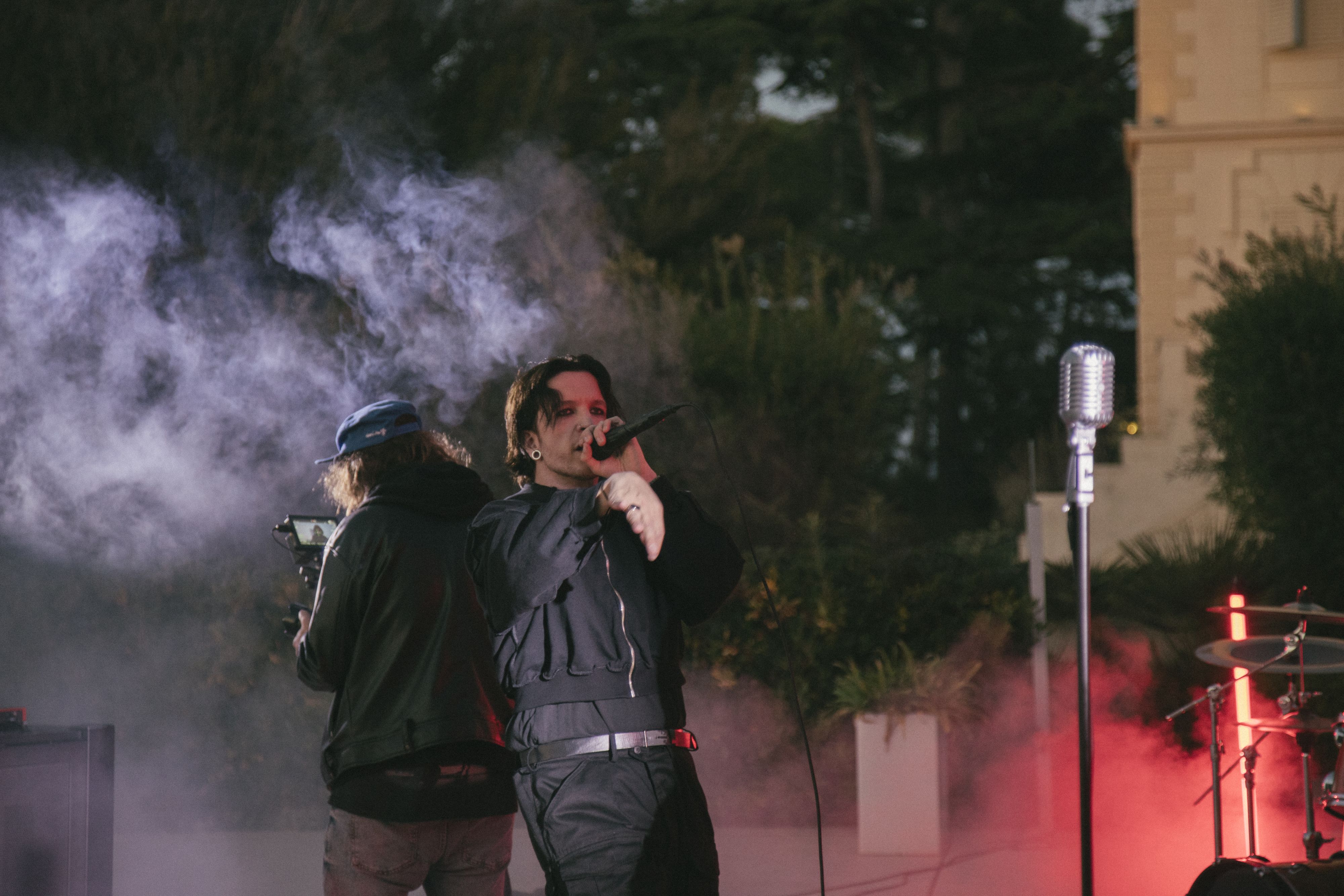 Baby Lasagna will einen Neustart.