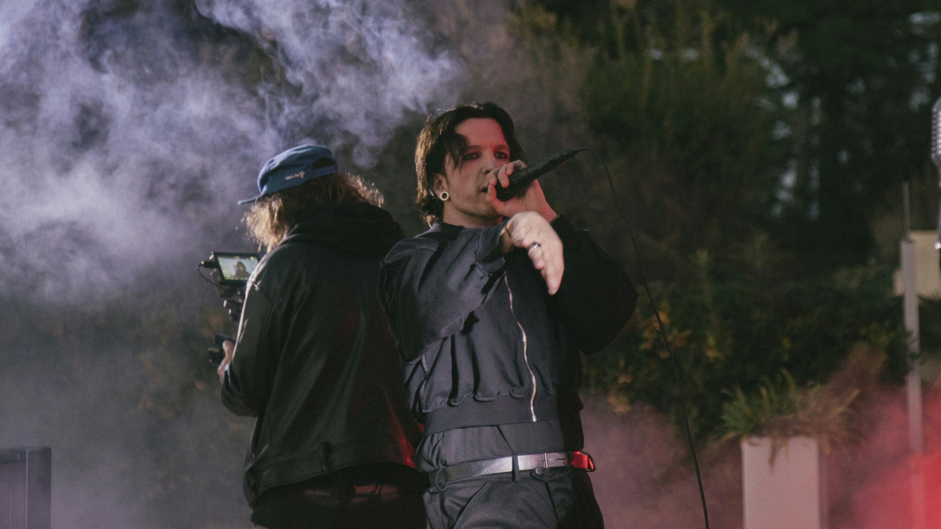 Baby Lasagna will einen Neustart.