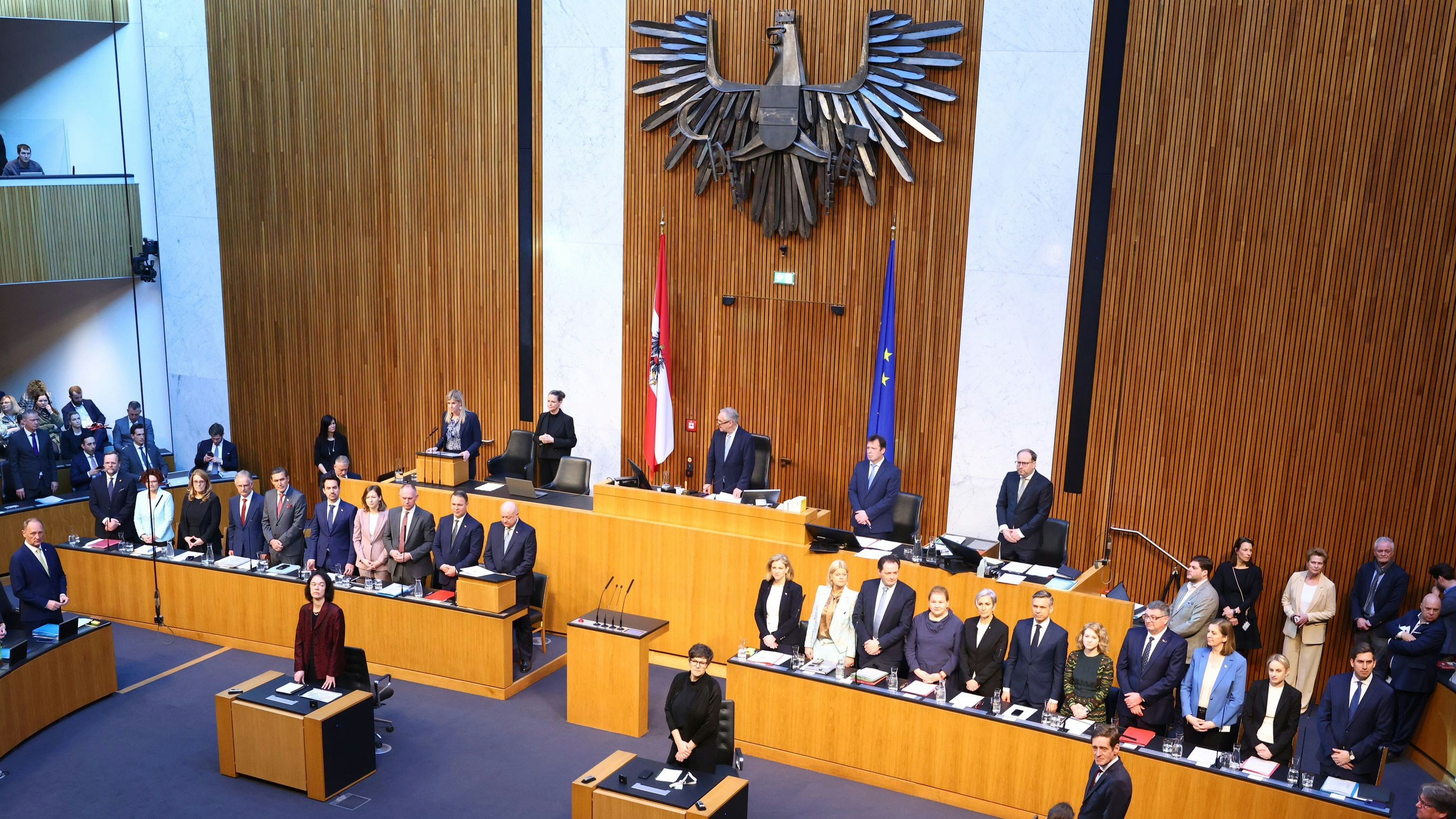 Heute.at - Aufgedeckt: XXL-Regierungsbüros so teuer wie noch nie