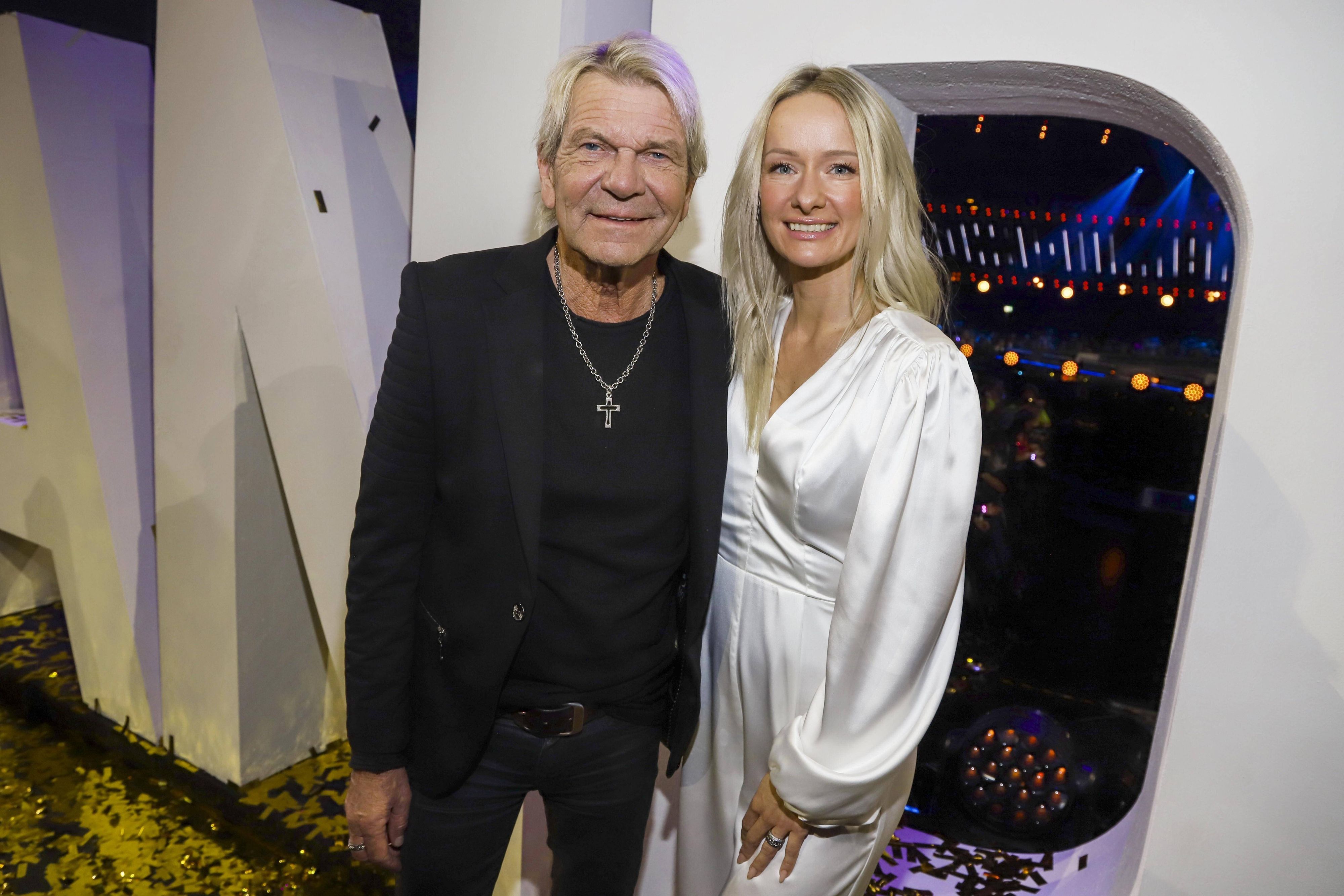 Heute.at - Schlager-Star sagt STARnacht-Auftritt ab!