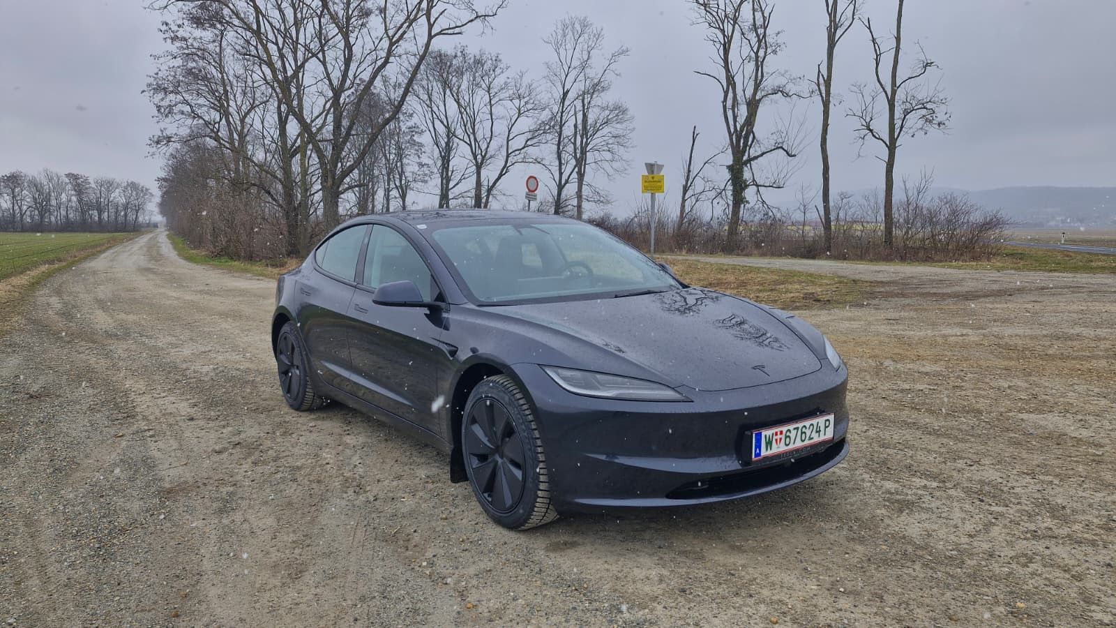 Billigster Tesla: Model 3 Standard
