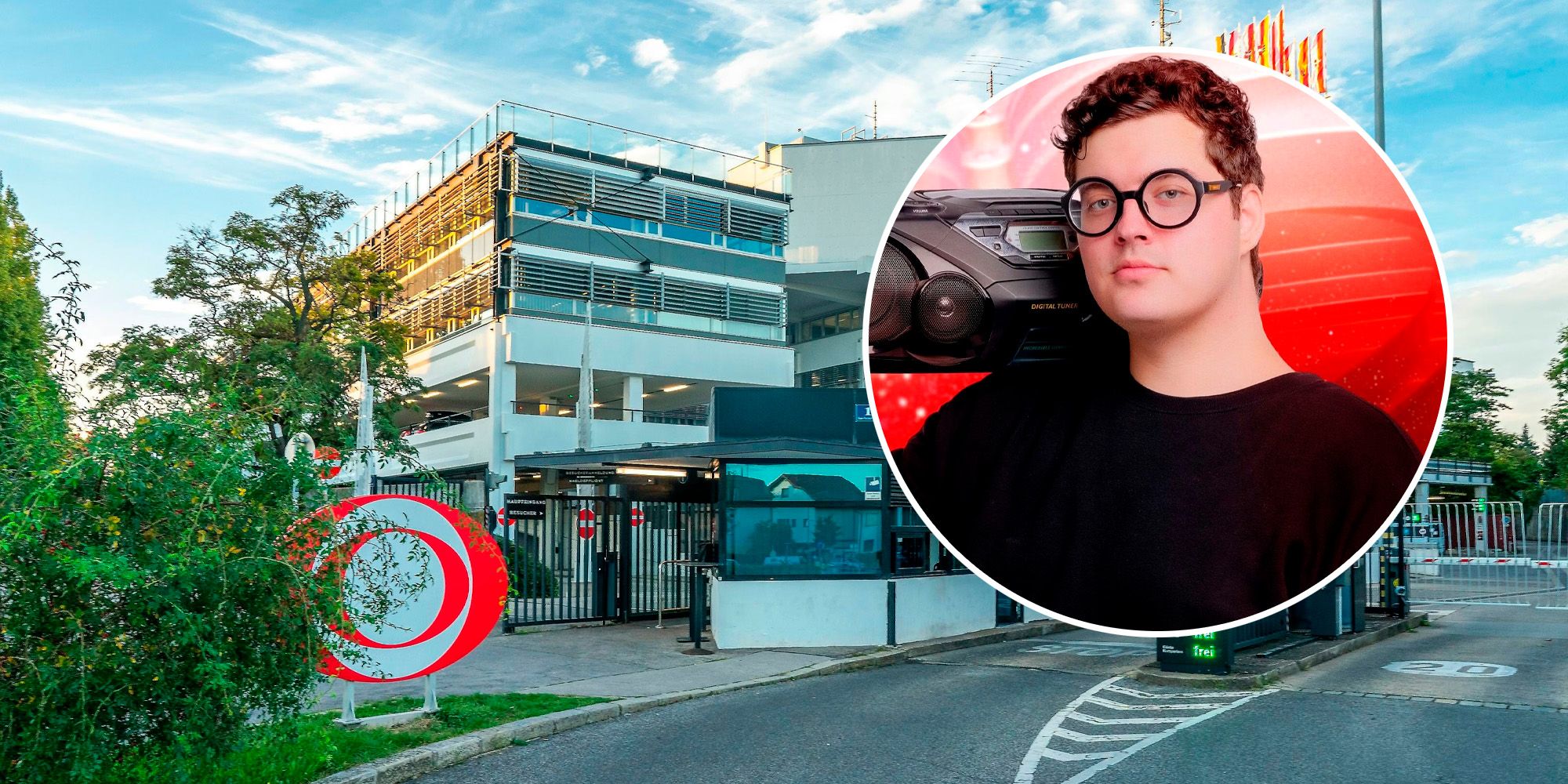 Große Sorge am Küniglberg.