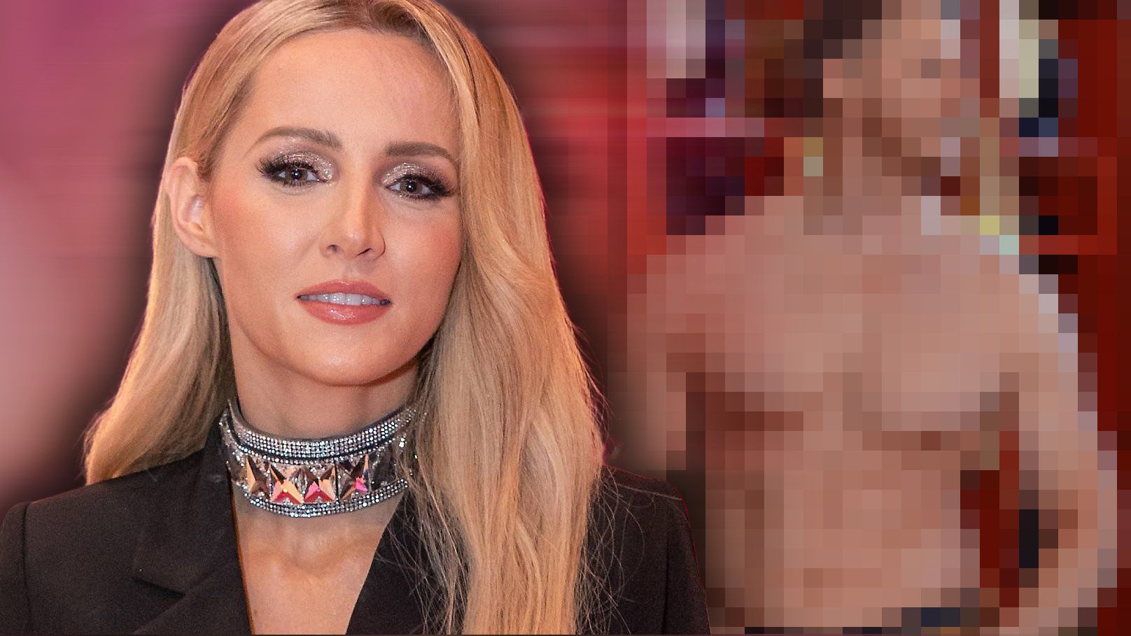 Heute.at - Muskelprotz! Naschenweng angelt sich Feuerwehrmann